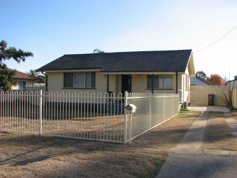 182 Farnell Street, FORBES NSW 2871, Forbes - Image 1