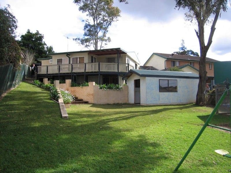 17 The Boomerang, FREEMANS REACH NSW 2756, Freemans Reach - Image 1