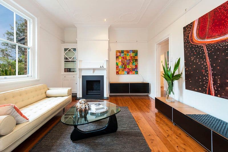 35 Clifton Street, WAVERTON NSW 2060, Waverton - Image 1