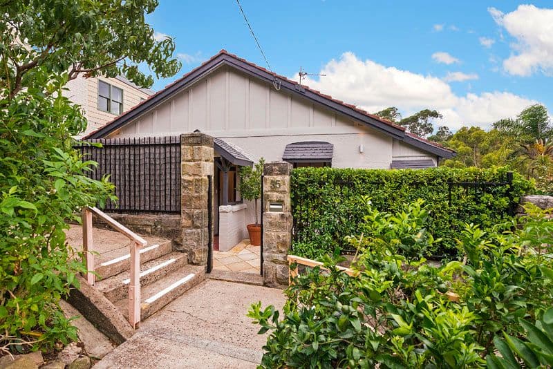 35 Clifton Street, WAVERTON NSW 2060, Waverton - Thumbnail 2