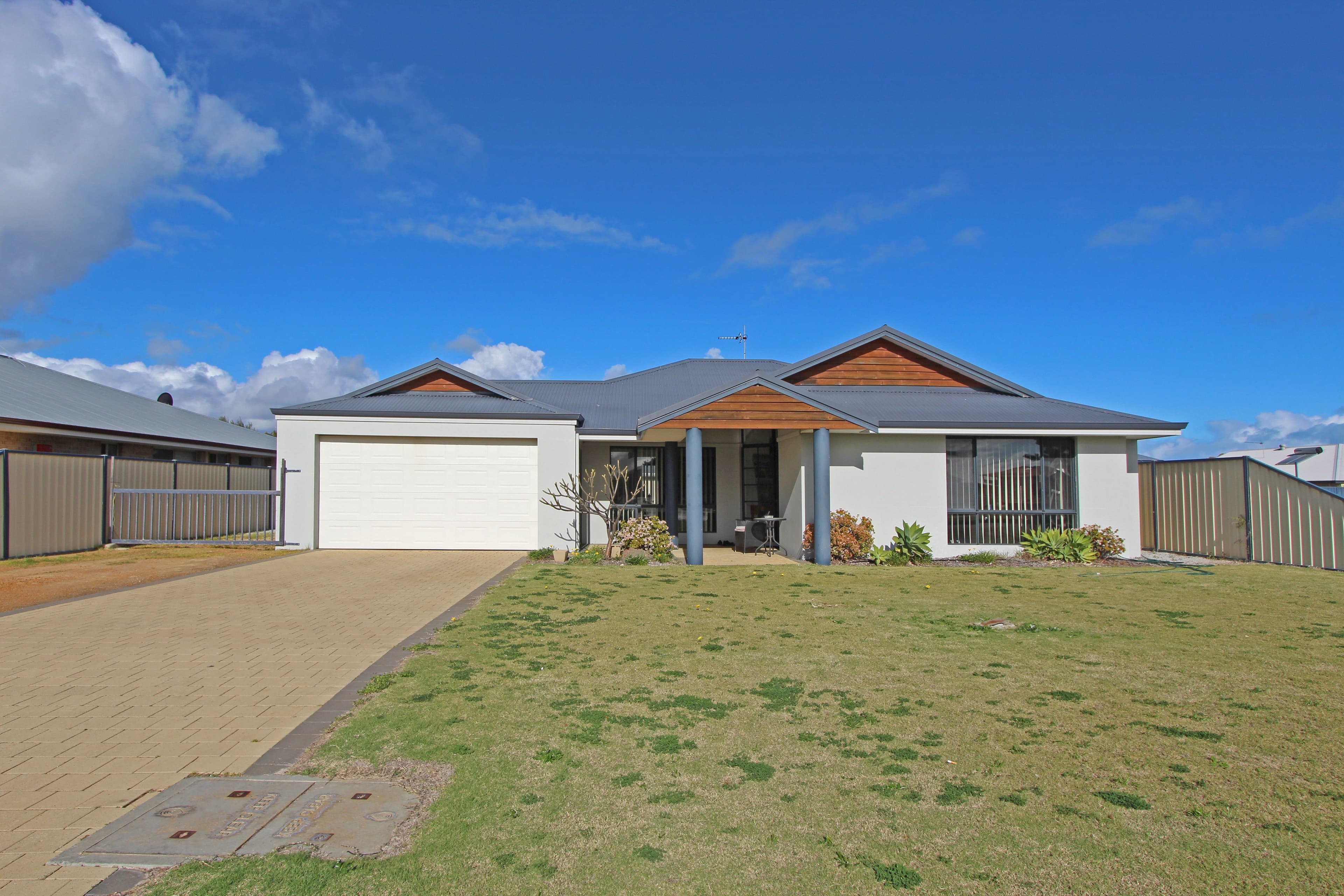 65 Lesueur Drive, Jurien Bay WA 6516, Jurien Bay - Image 1