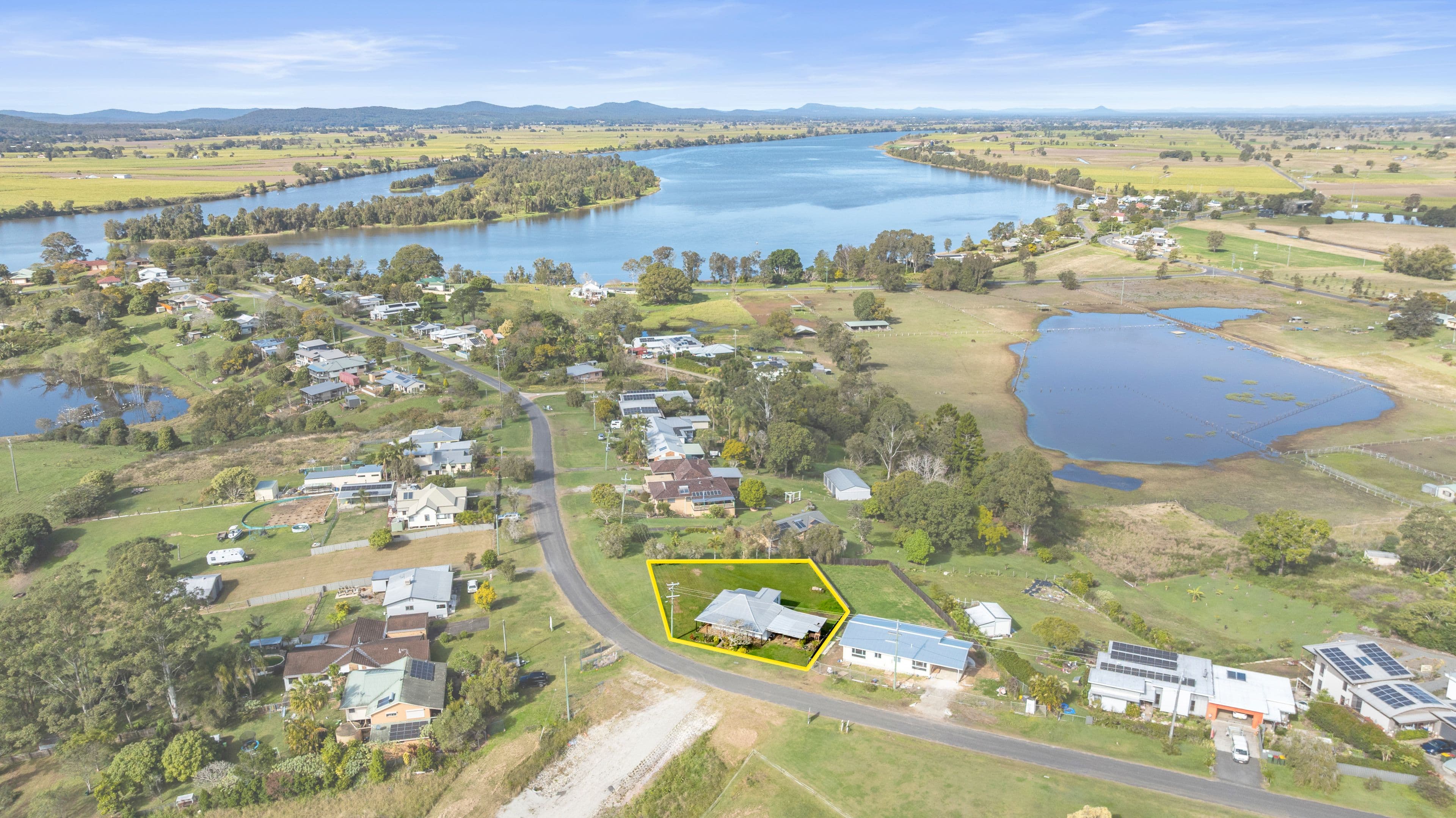 49 High Street, Lawrence NSW 2460, Lawrence - Image 1
