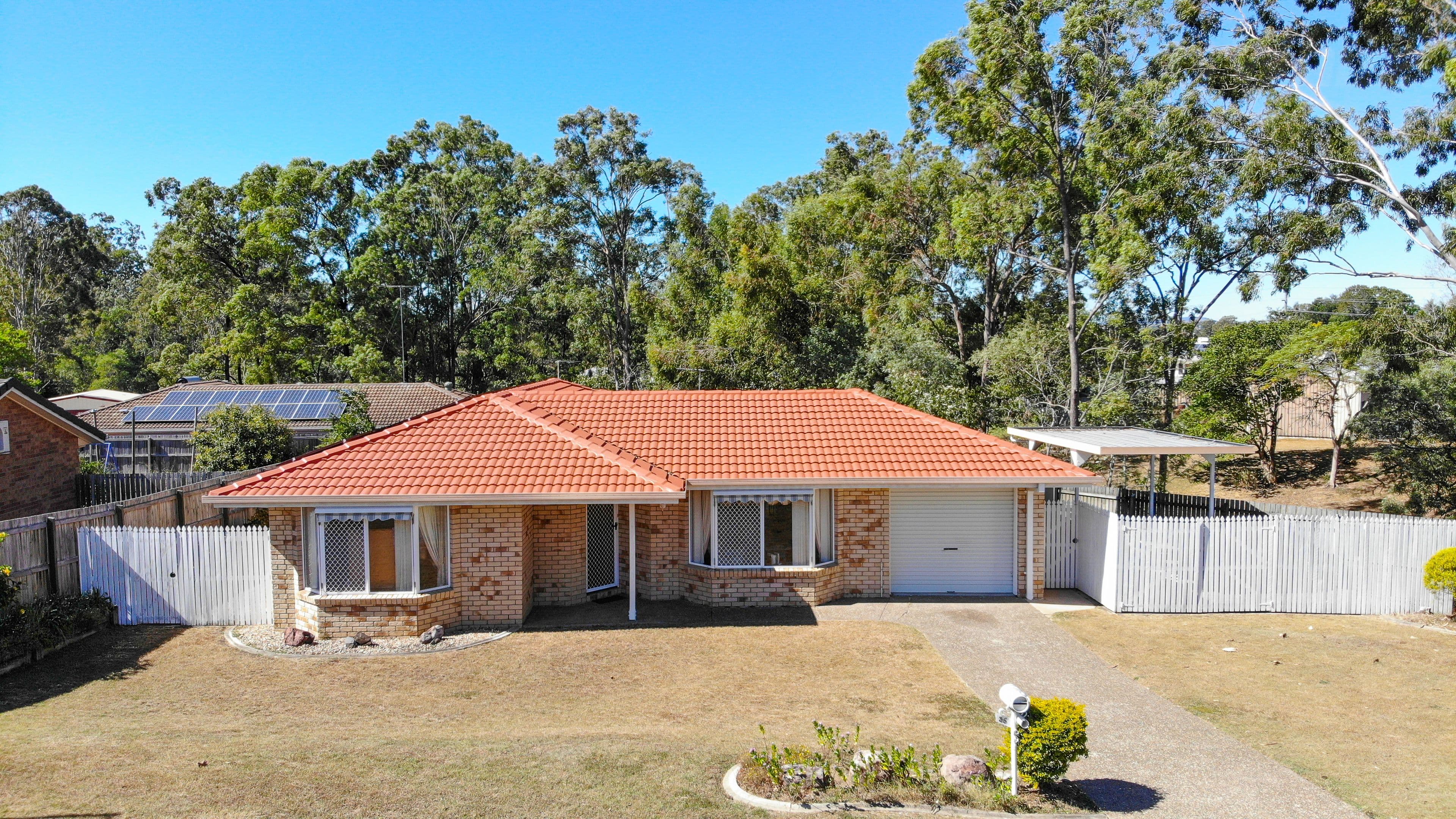 35 Caribou Drive, Brassall QLD 4305, Brassall - Image 1