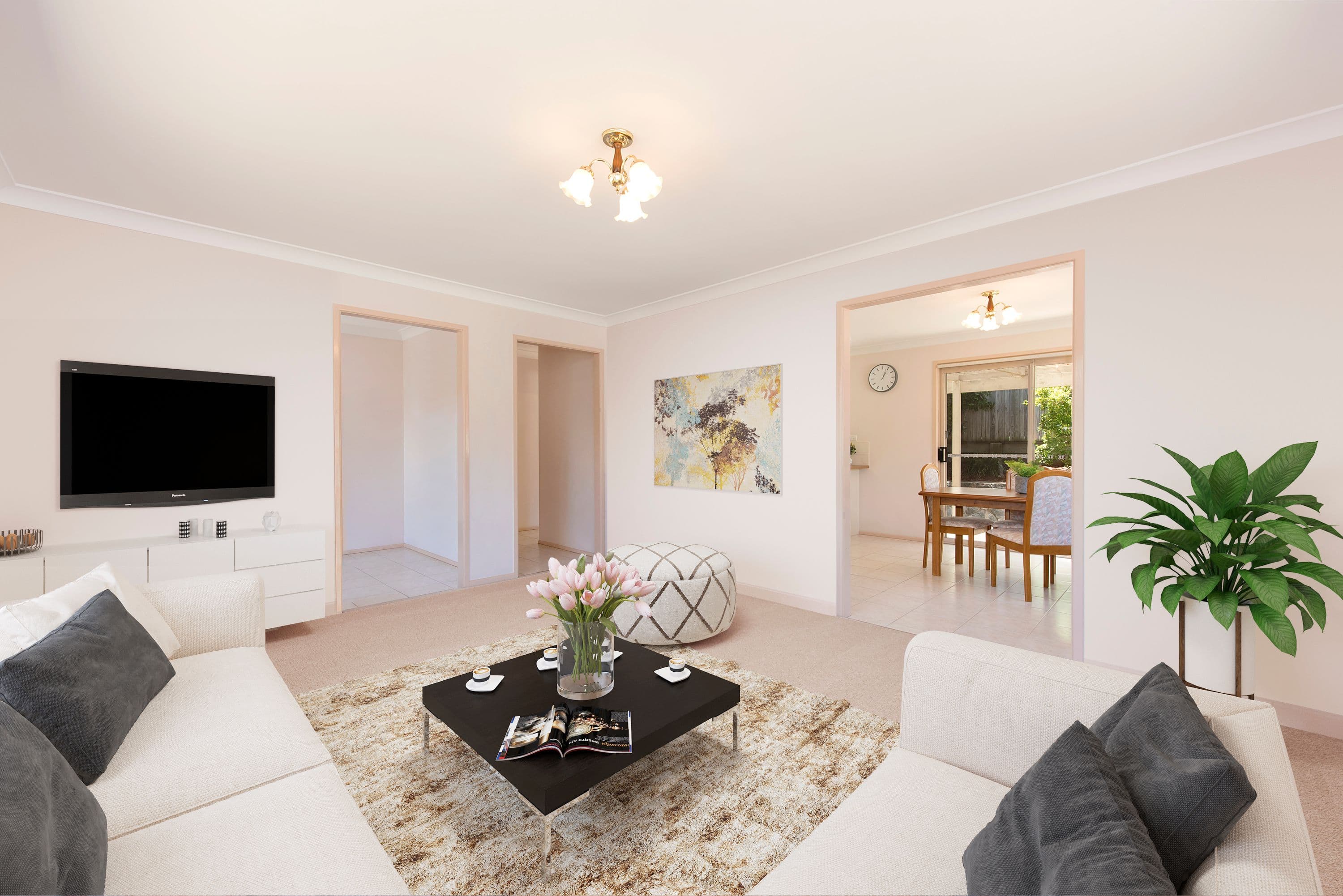 7 Balmerino Drive, Carina QLD 4152, Carina - Thumbnail 2