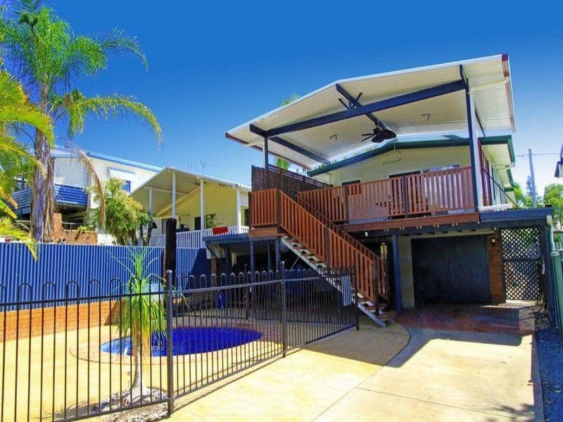 8 Poplar Street, COOEE BAY QLD 4703, Cooee Bay - Image 1