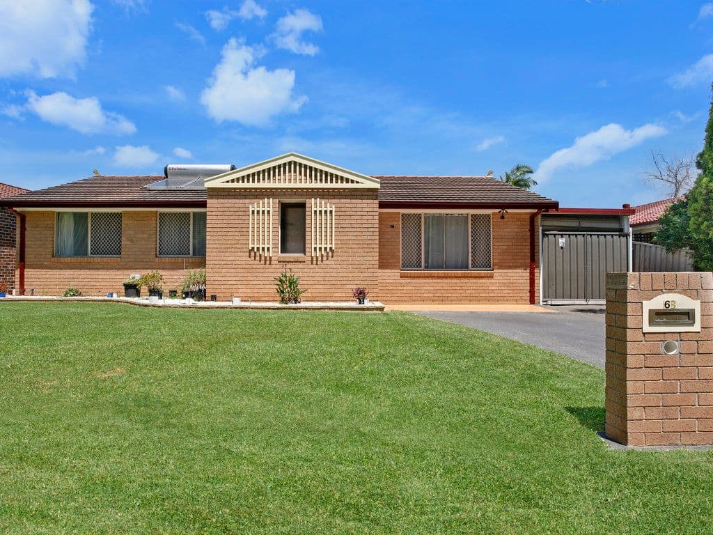 68 Coonawarra Street, Edensor Park - Thumbnail 2