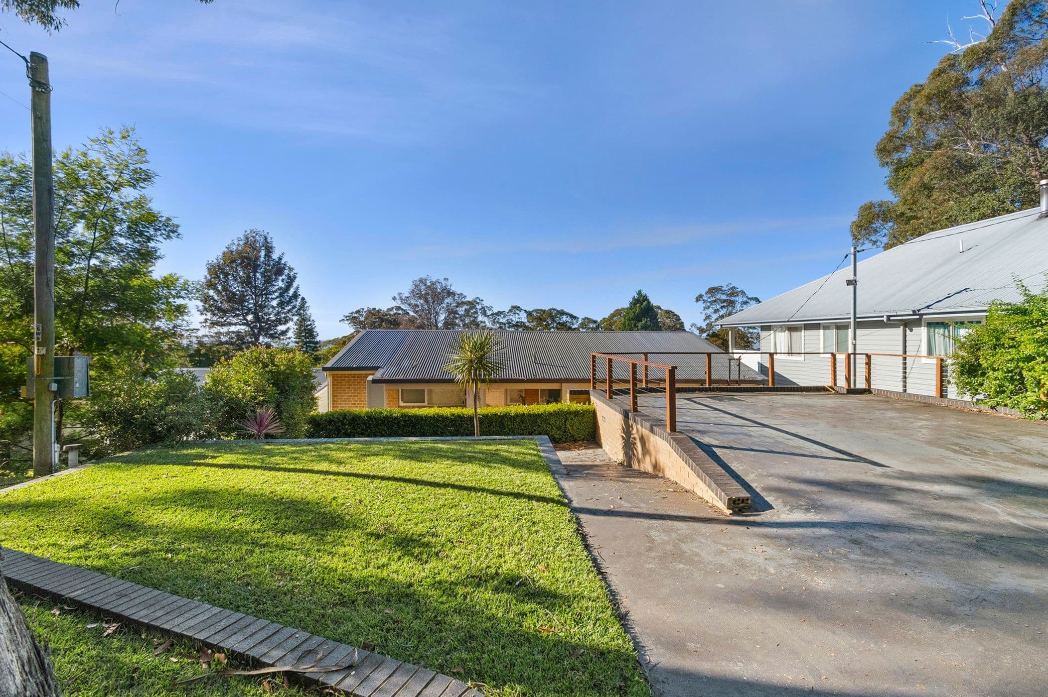 63 Lieutenant Bowen Road, Bowen Mountain NSW 2753, Bowen Mountain - Image 1