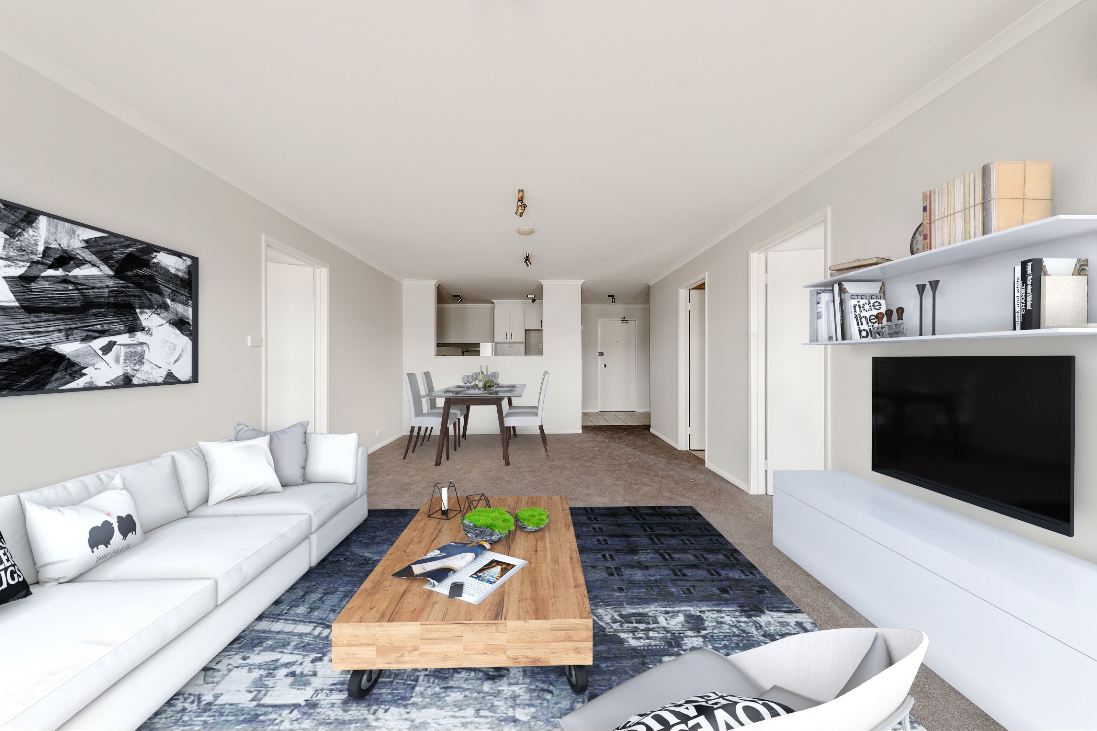 40 Moore Street, Turner ACT 2612, Turner - Thumbnail 2