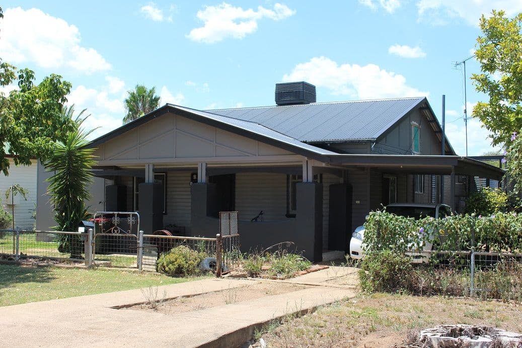 29 Bombelli Street, Bingara NSW 2404, Bingara - Image 1