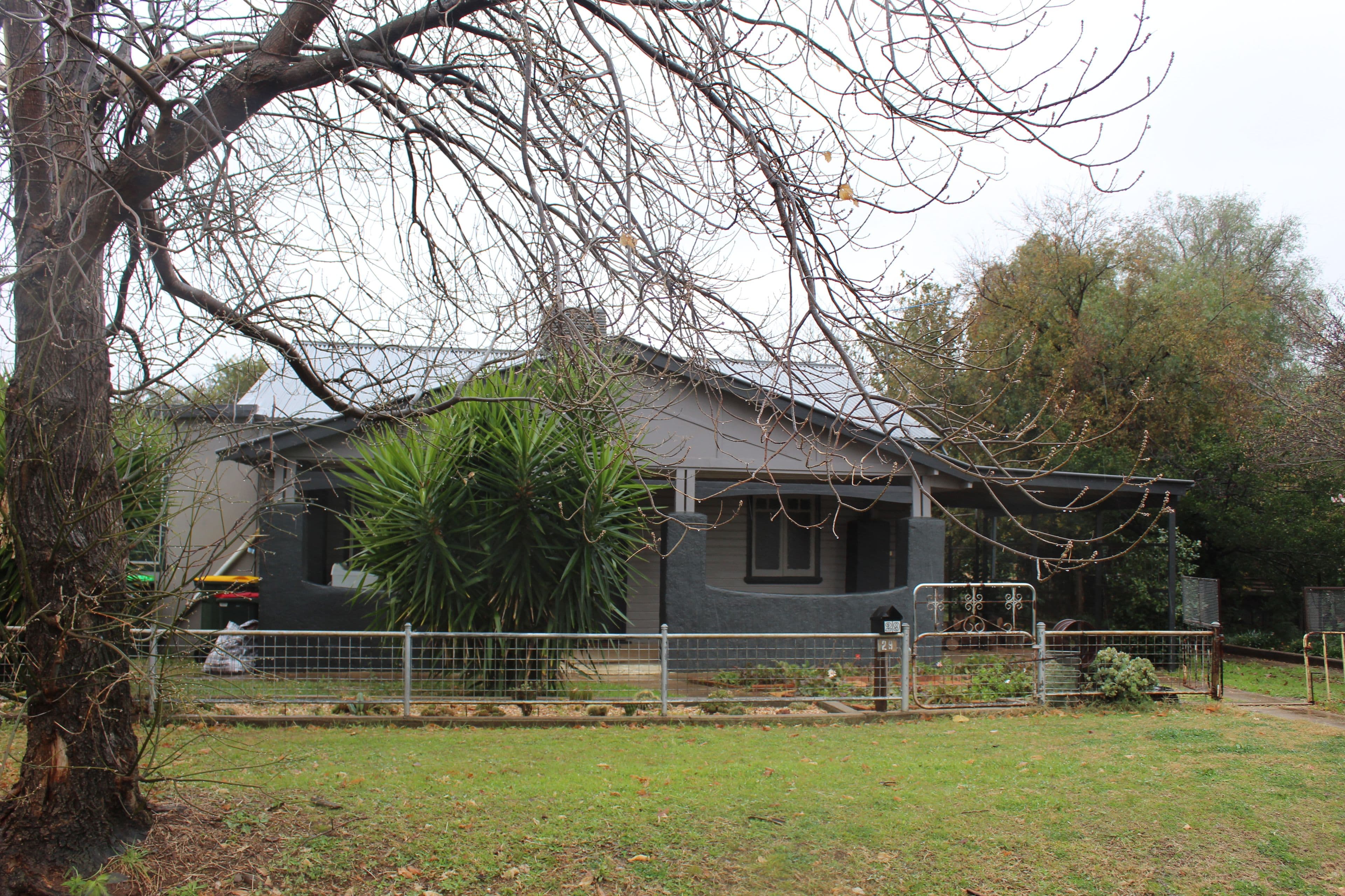 29 Bombelli Street, Bingara NSW 2404, Bingara - Thumbnail 2