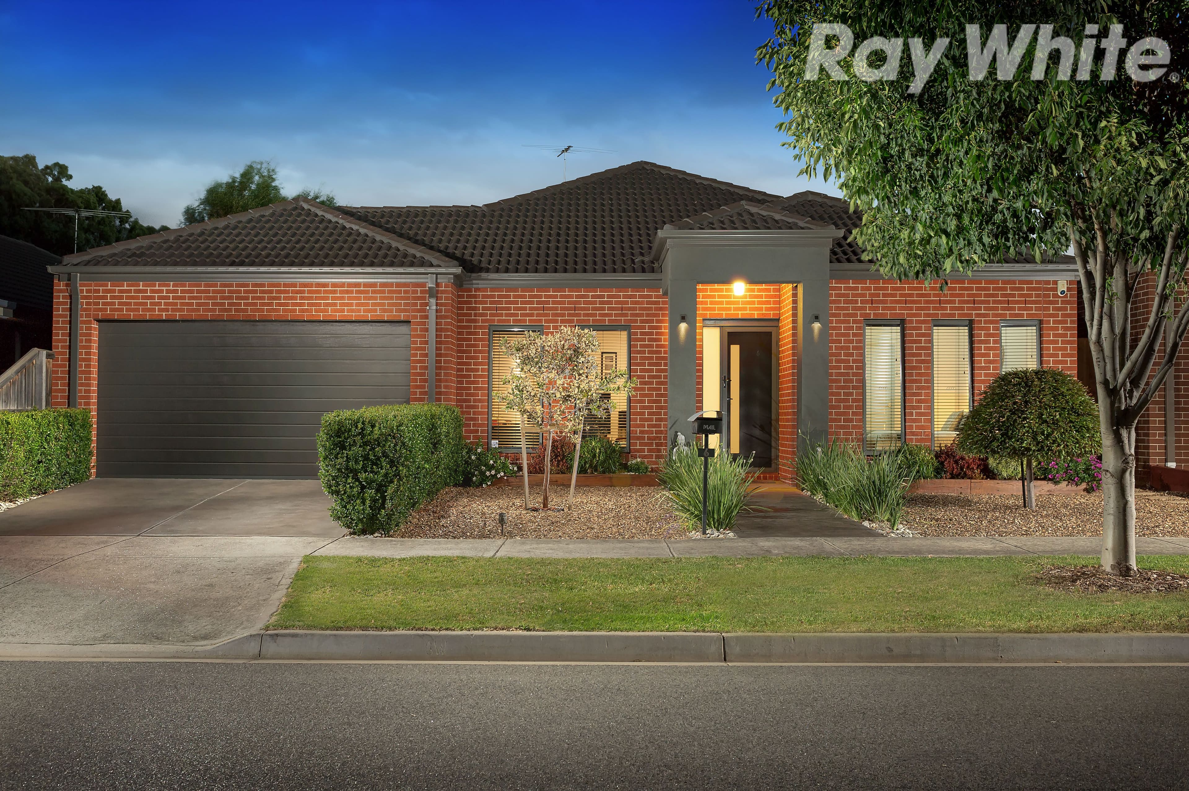6 Sargood Drive, South Morang VIC 3752, South Morang - Image 1