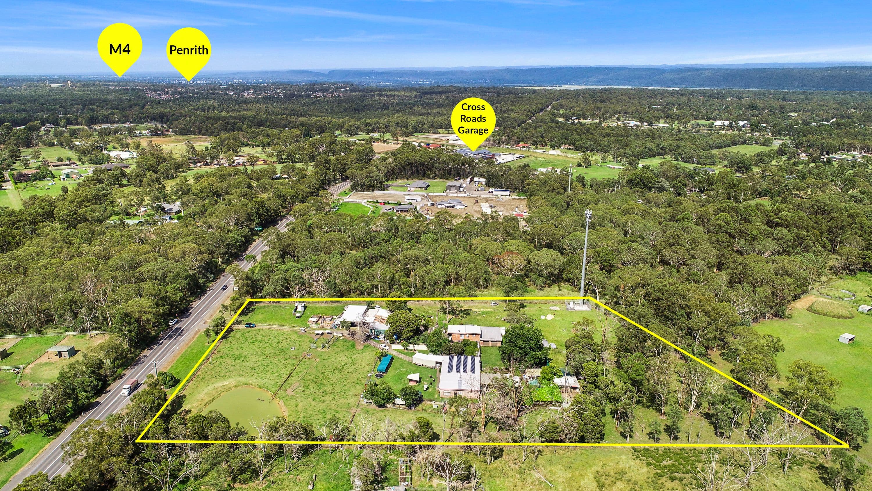 707 - 715 The Northern Road, Londonderry NSW 2753, Londonderry - Thumbnail 2