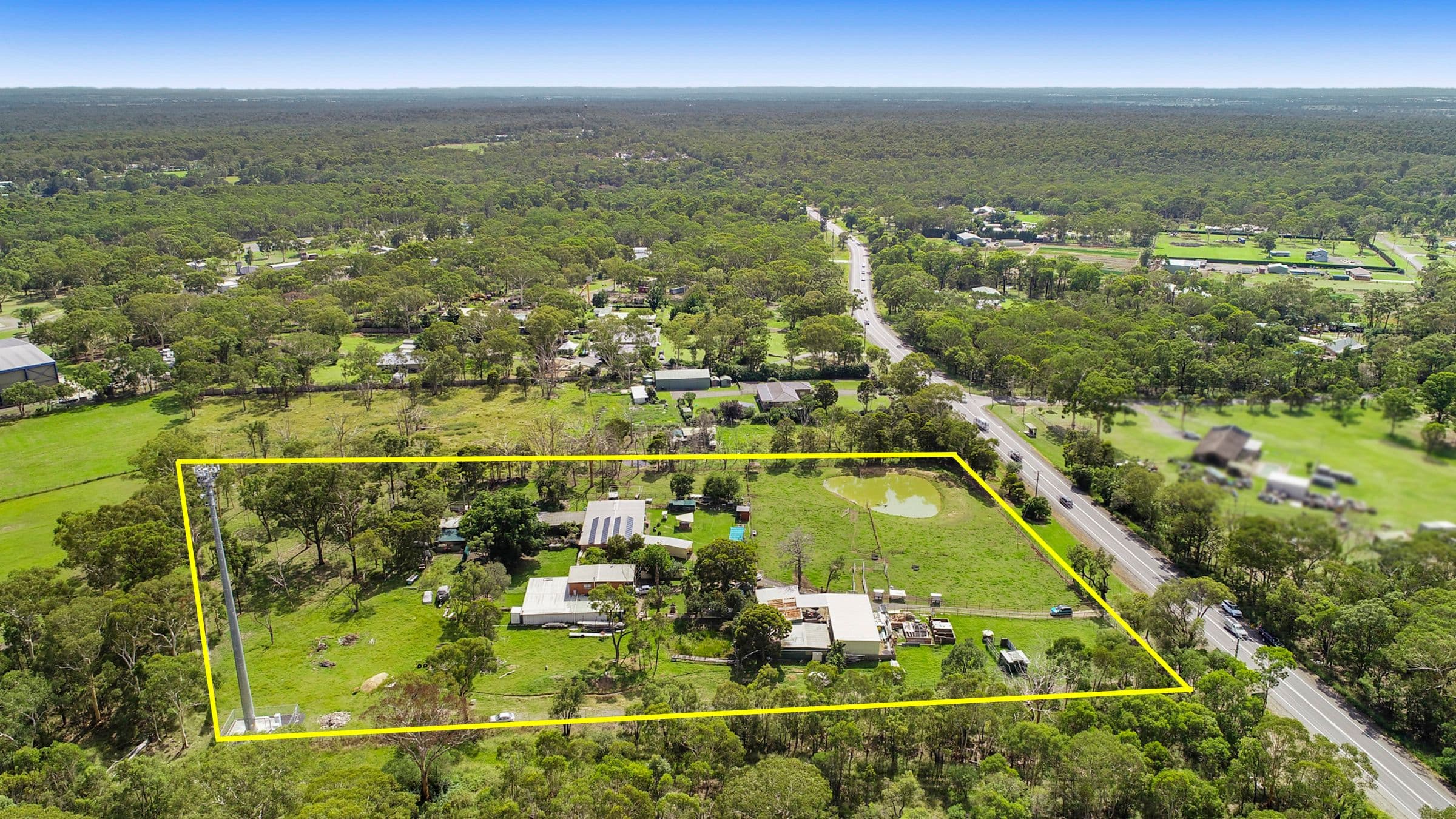 707 - 715 The Northern Road, Londonderry NSW 2753, Londonderry - Thumbnail 3