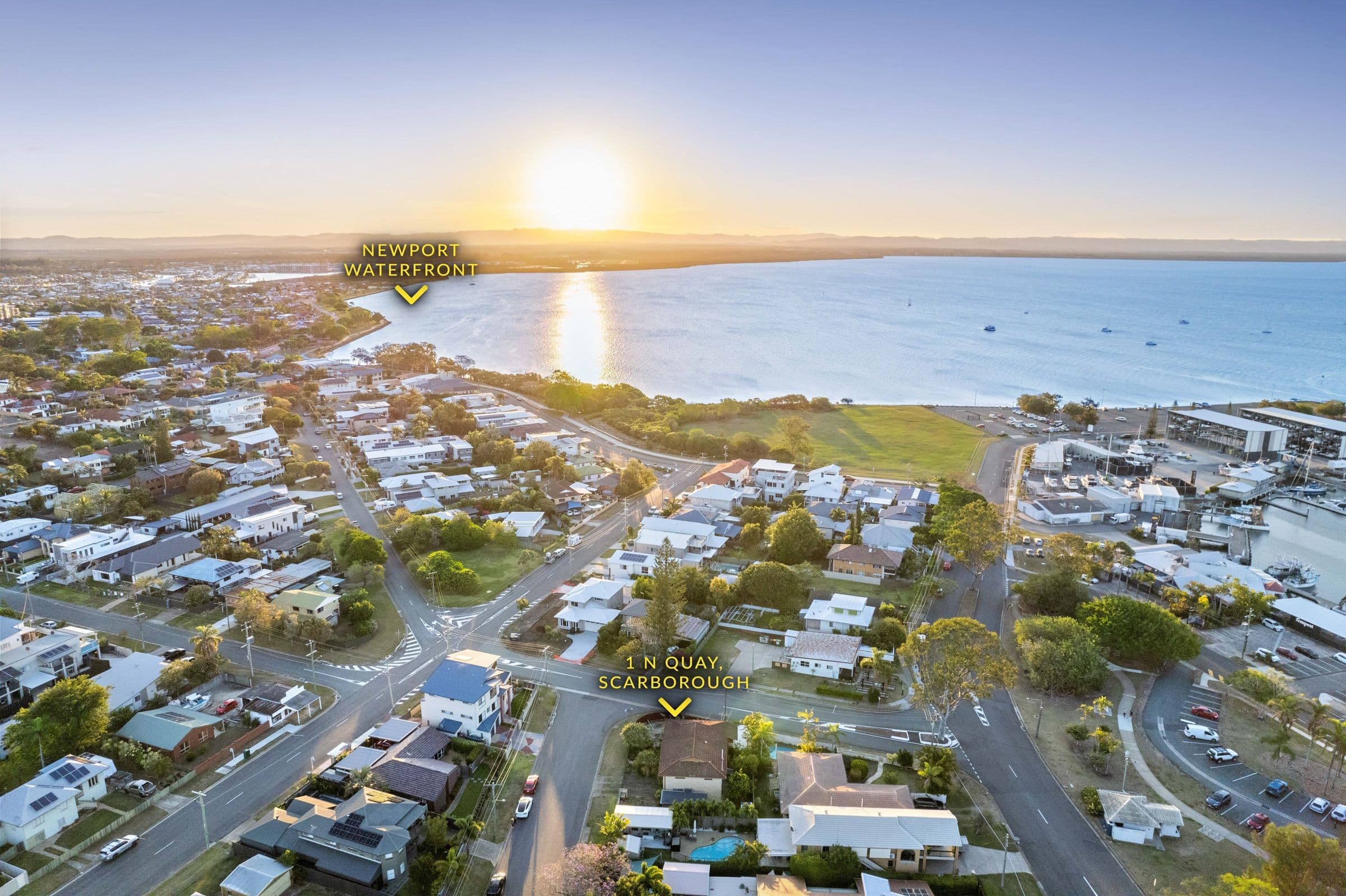 1 North Quay, Scarborough QLD 4020, Scarborough - Thumbnail 2