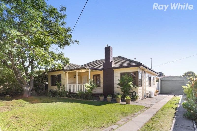 3 Wallace Avenue, Dandenong VIC 3175, Dandenong - Image 1