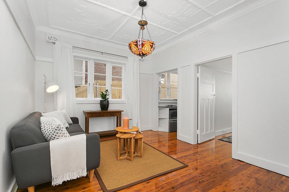 118A Kirribilli Avenue, Kirribilli NSW 2061, Kirribilli - Image 1