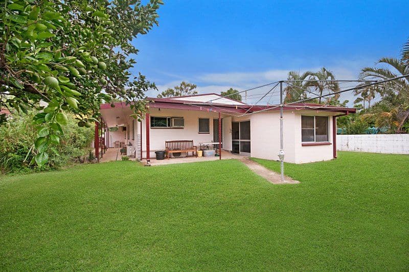85 Primrose Street, BELGIAN GARDENS QLD 4810, Belgian Gardens - Thumbnail 2