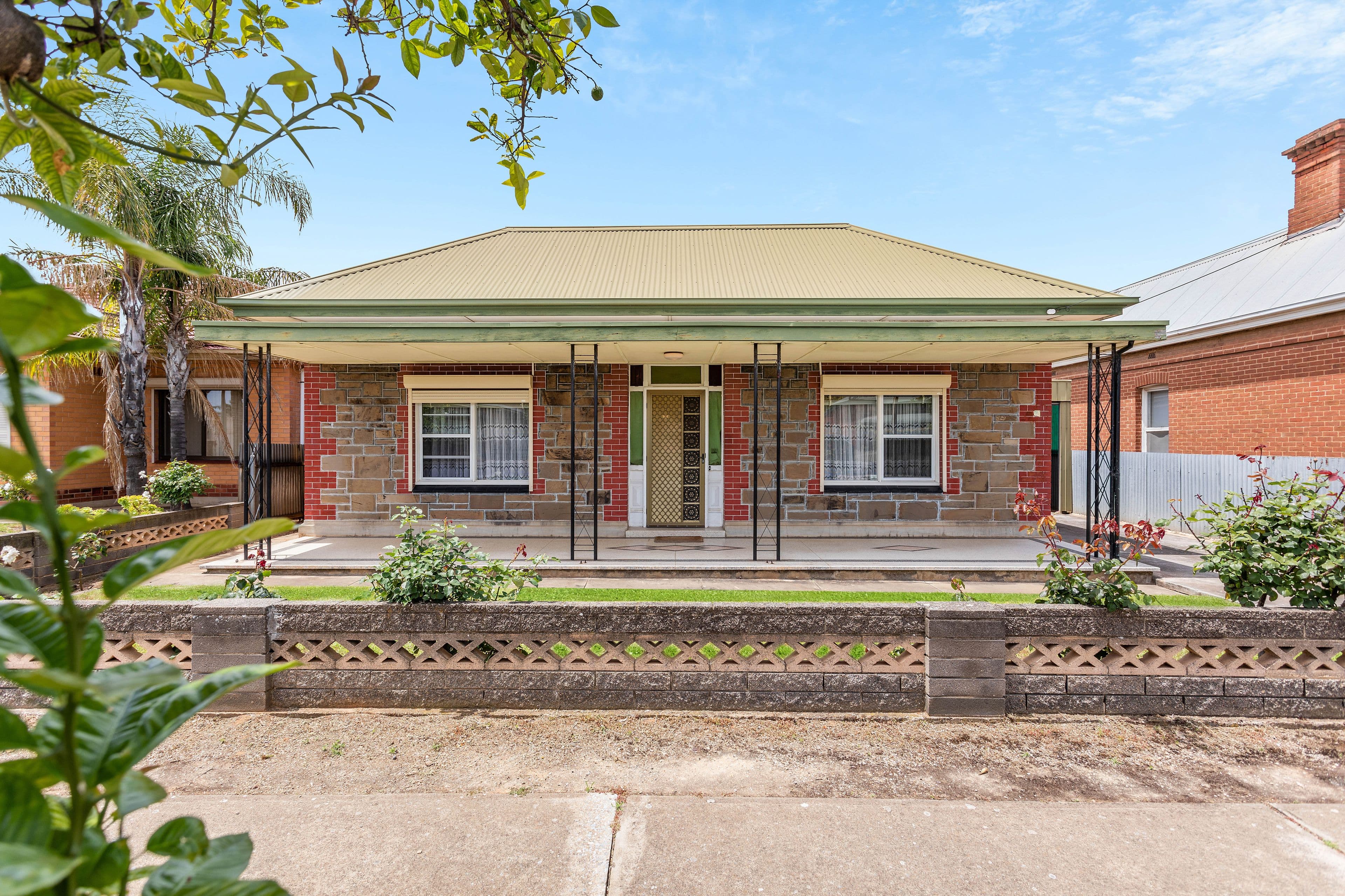 60 McDonnell Avenue, West Hindmarsh SA 5007, West Hindmarsh - Image 1