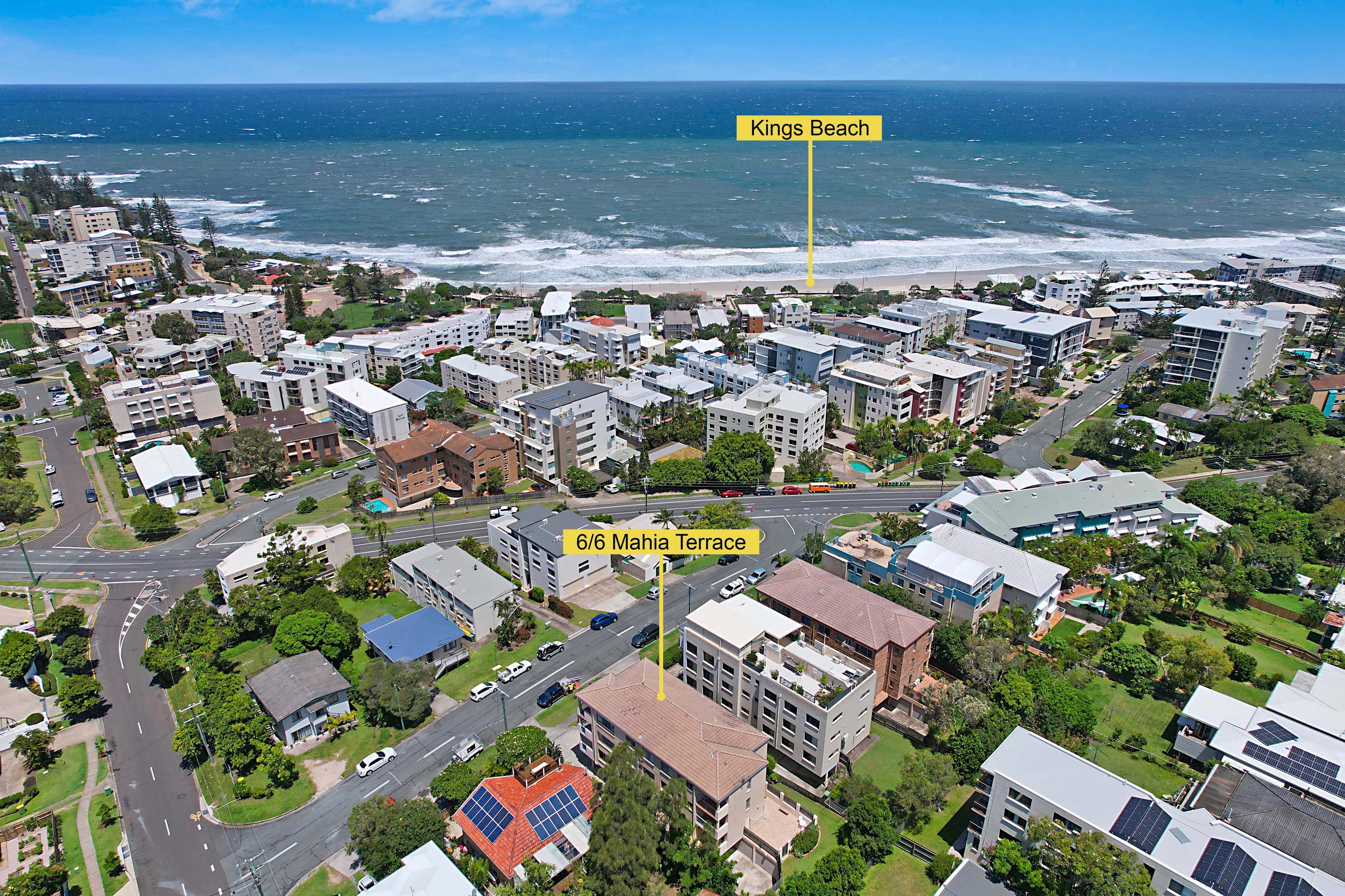 6 Mahia Terrace, Kings Beach QLD 4551, Kings Beach - Image 1