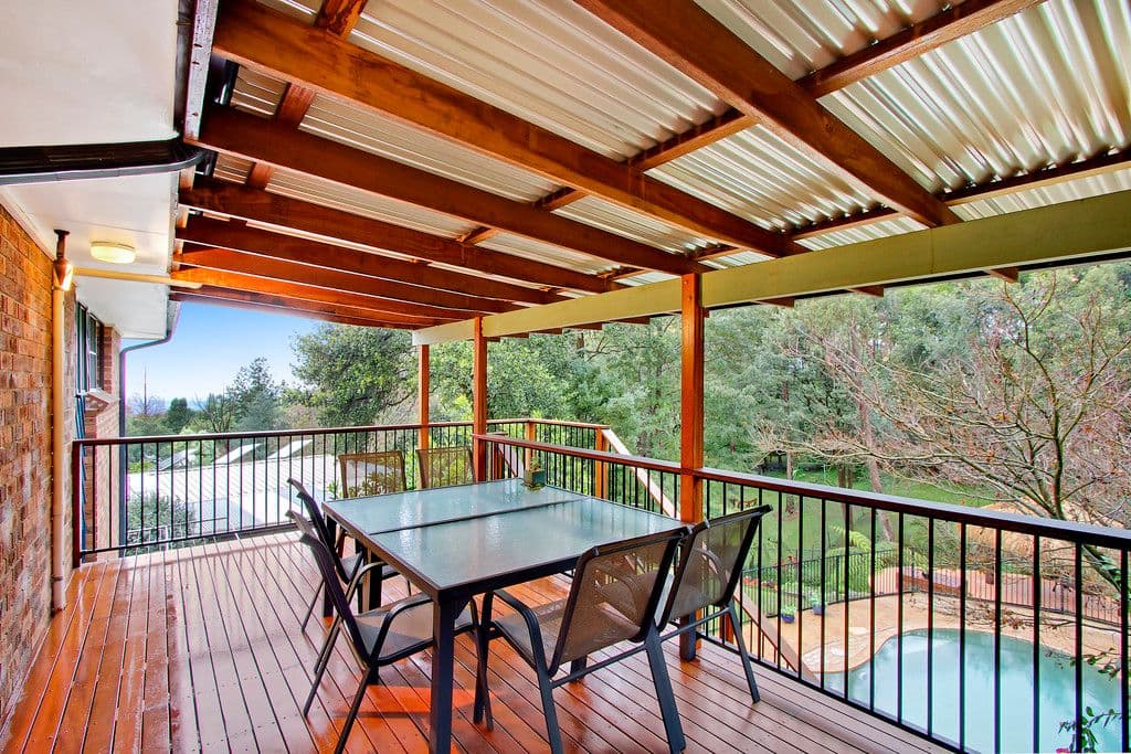 19 Don Street, KURRAJONG HEIGHTS NSW 2758, Kurrajong Heights - Image 1