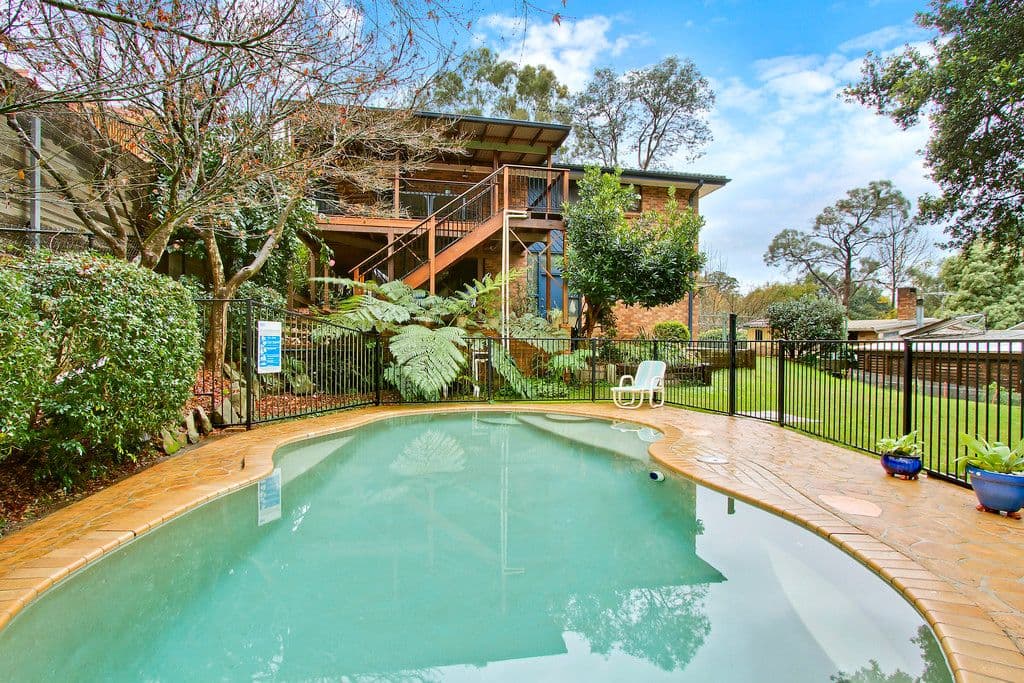 19 Don Street, KURRAJONG HEIGHTS NSW 2758, Kurrajong Heights - Thumbnail 2