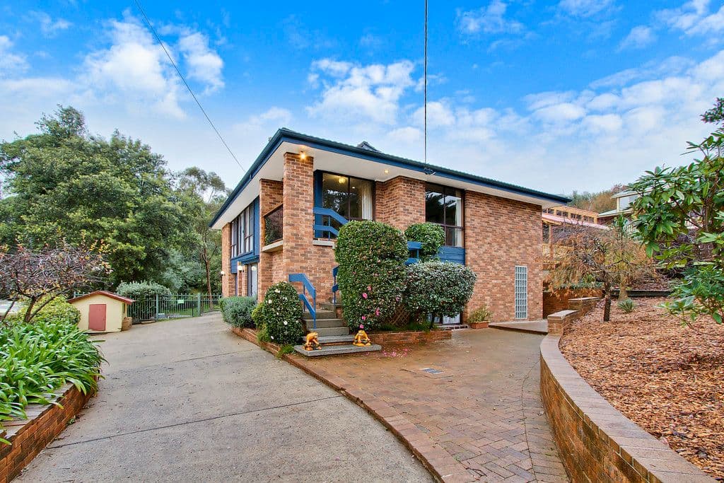 19 Don Street, KURRAJONG HEIGHTS NSW 2758, Kurrajong Heights - Thumbnail 3