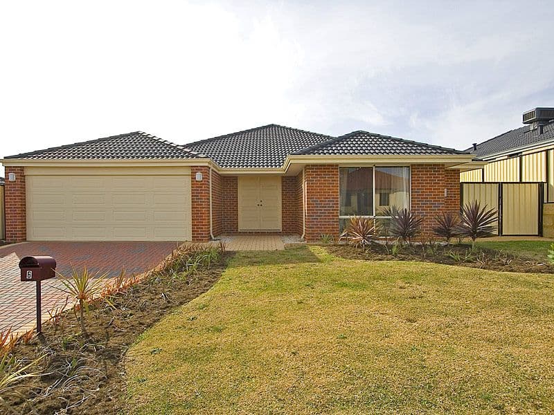 6 Ridglea Link, CLARKSON WA 6030, Clarkson - Image 1