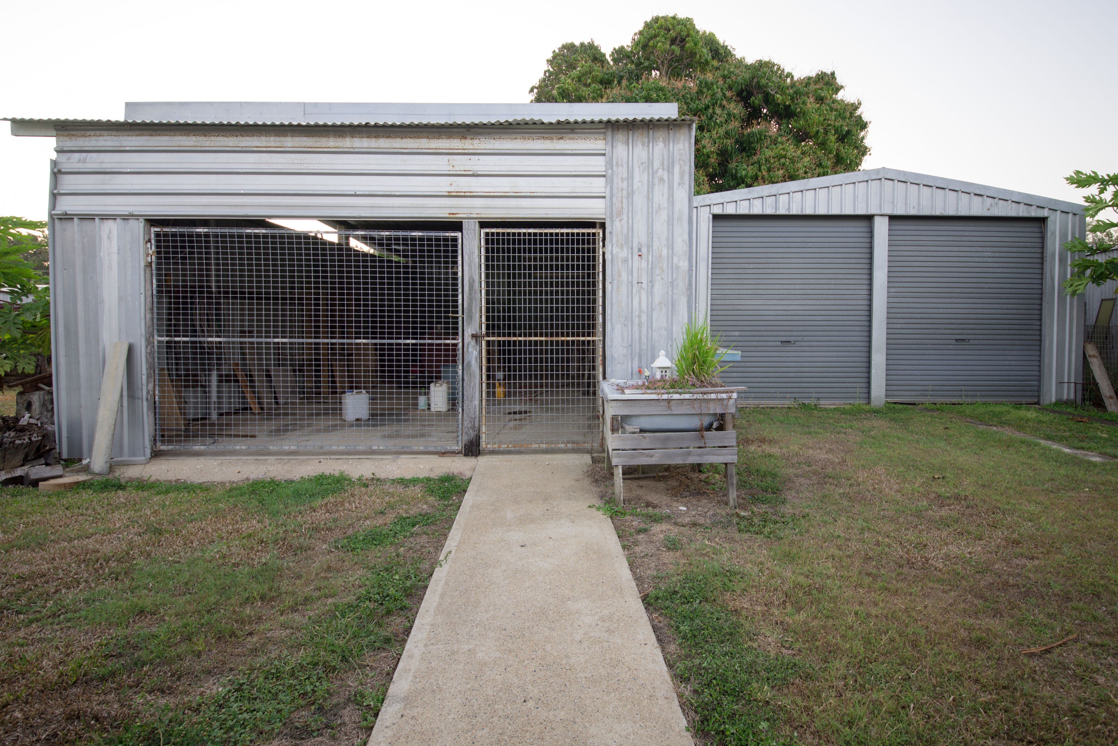 4 Burton Street, Midge Point QLD 4799, Midge Point - Image 1