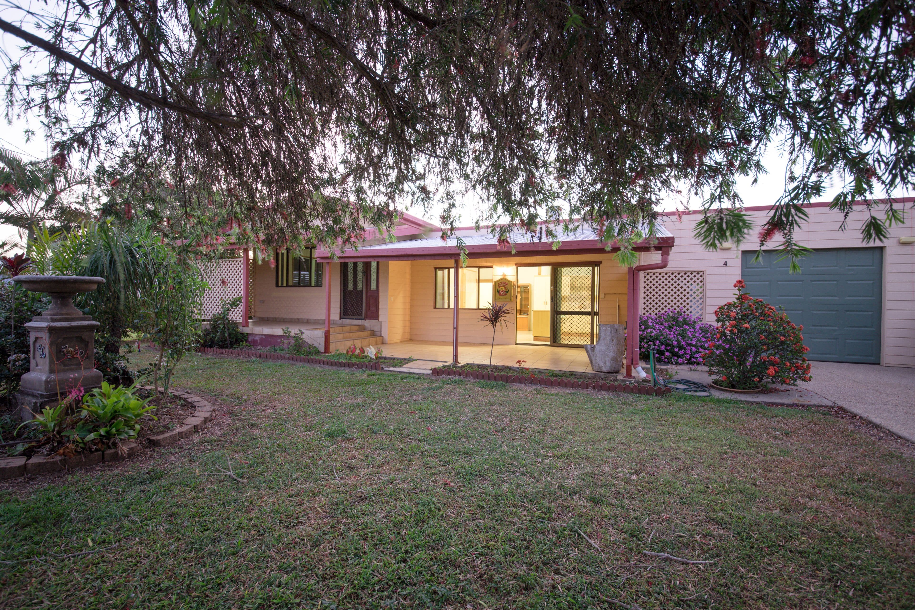 4 Burton Street, Midge Point QLD 4799, Midge Point - Thumbnail 2