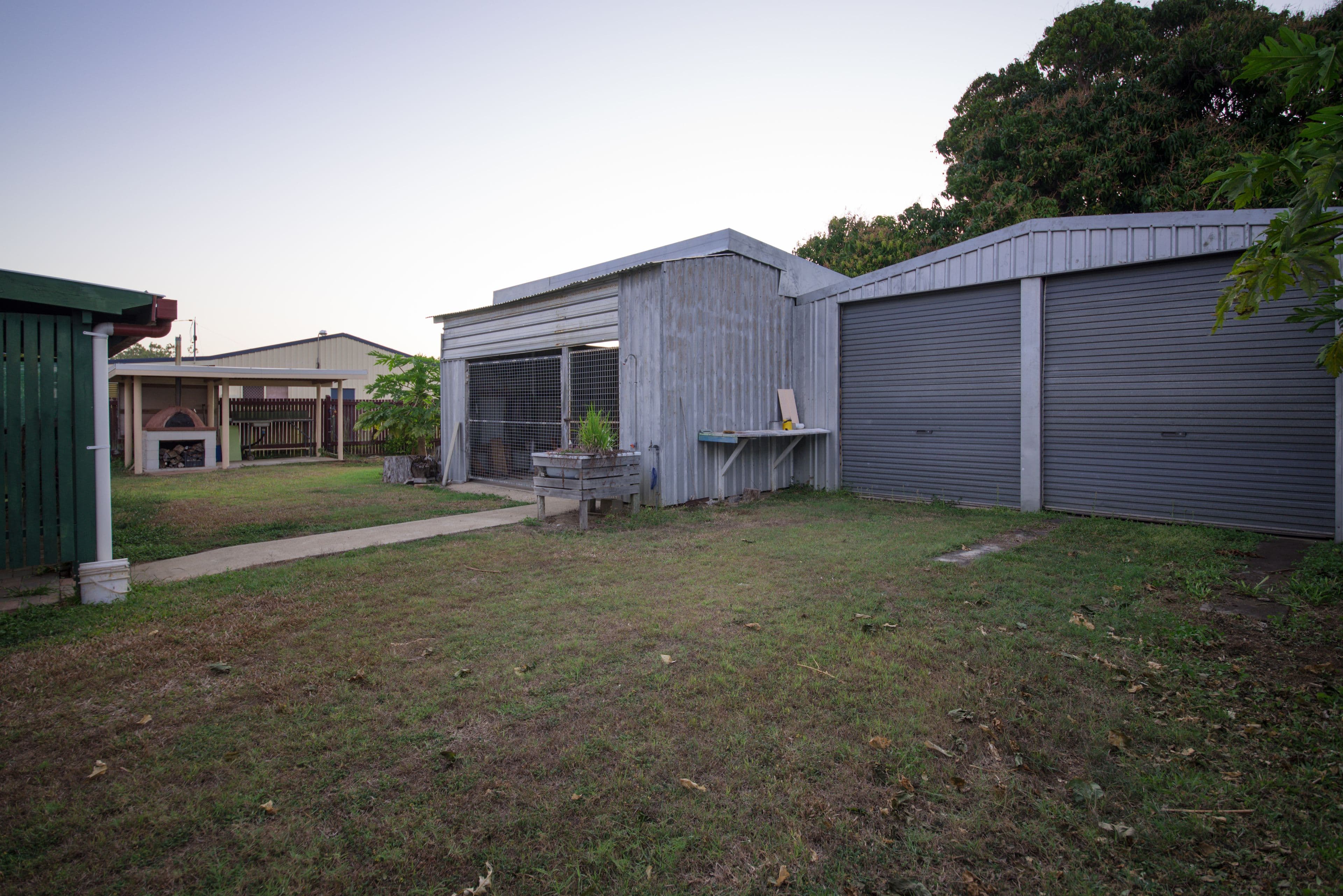 4 Burton Street, Midge Point QLD 4799, Midge Point - Thumbnail 3