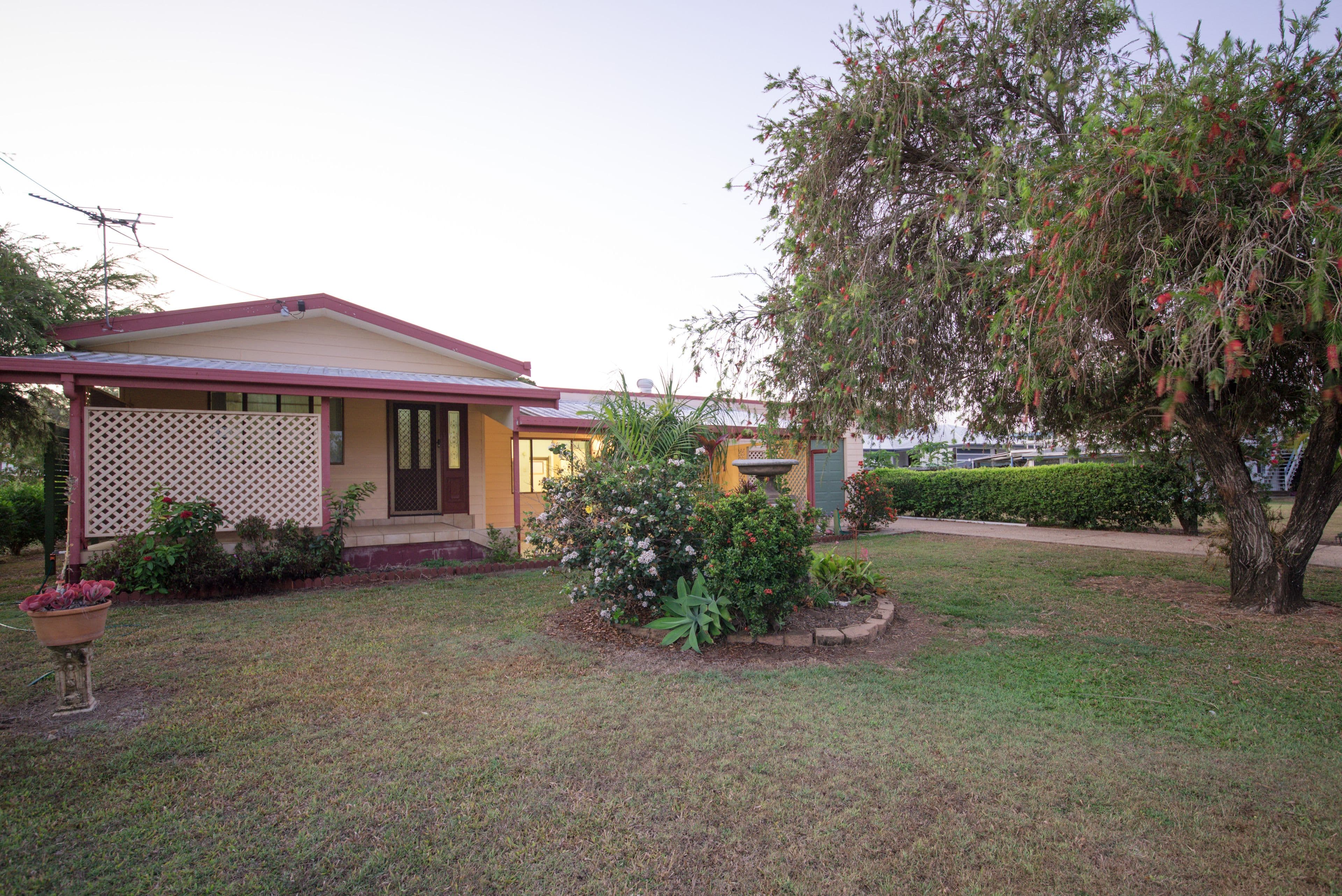 4 Burton Street, Midge Point QLD 4799, Midge Point - Thumbnail 4