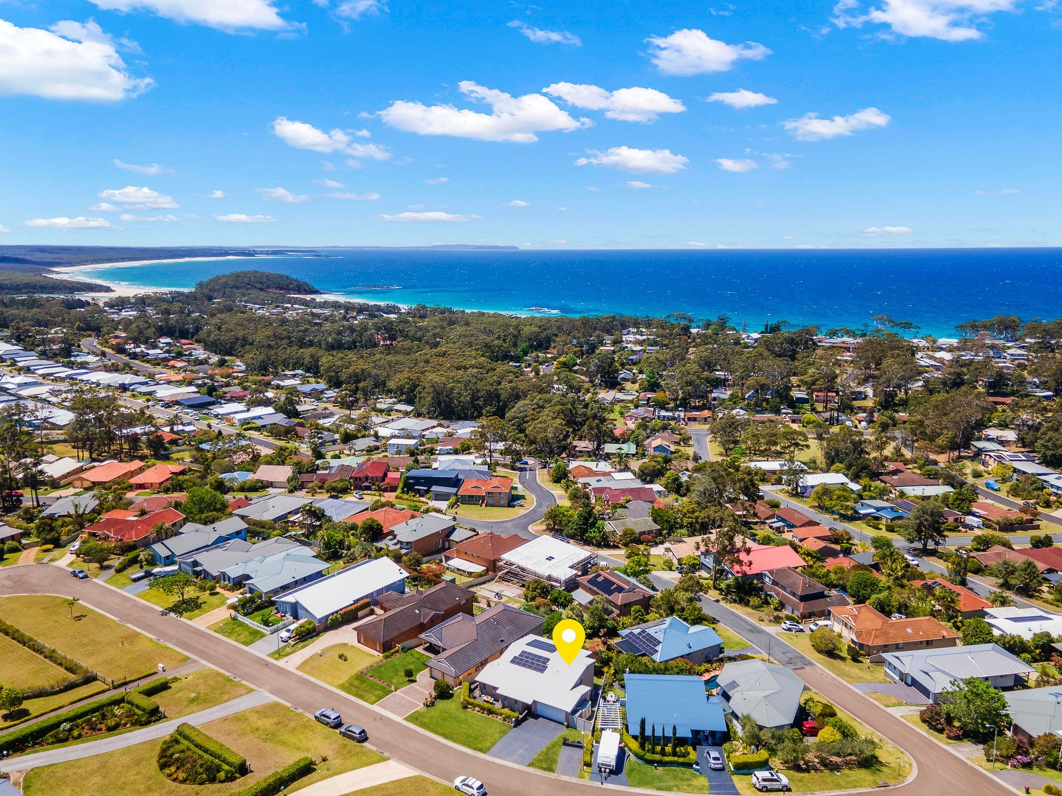 6 Seascape Close, Narrawallee NSW 2539, Narrawallee - Image 1