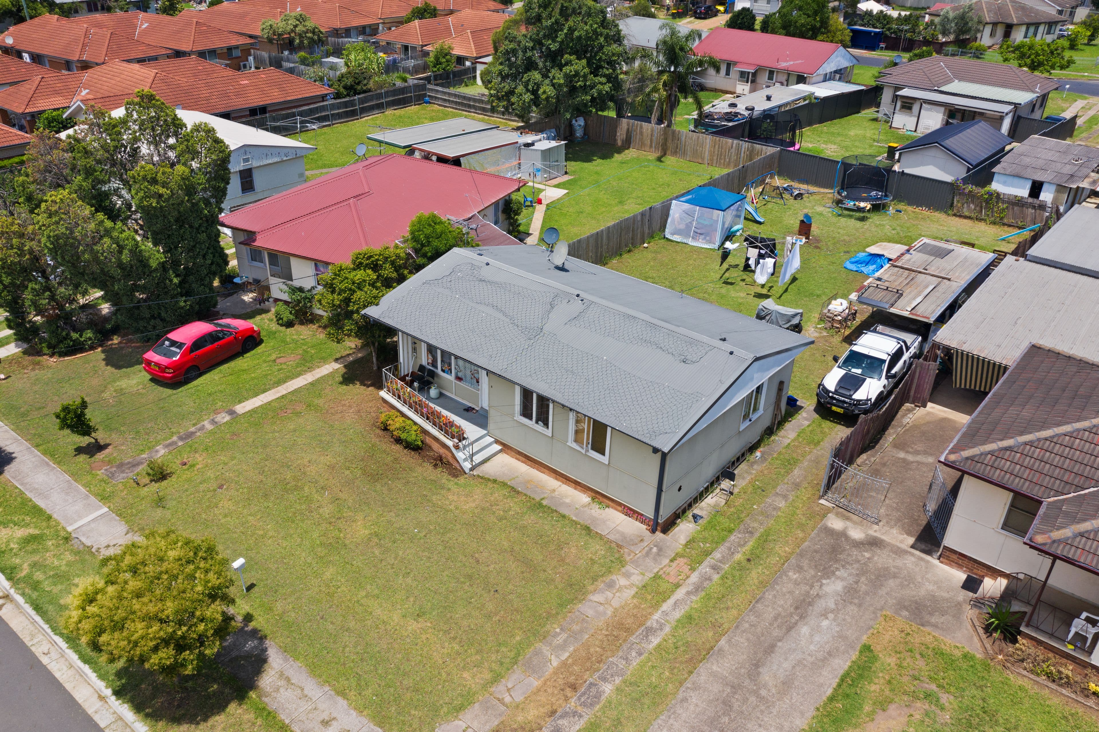 8 Ronald Street, Blacktown NSW 2148, Blacktown - Image 1