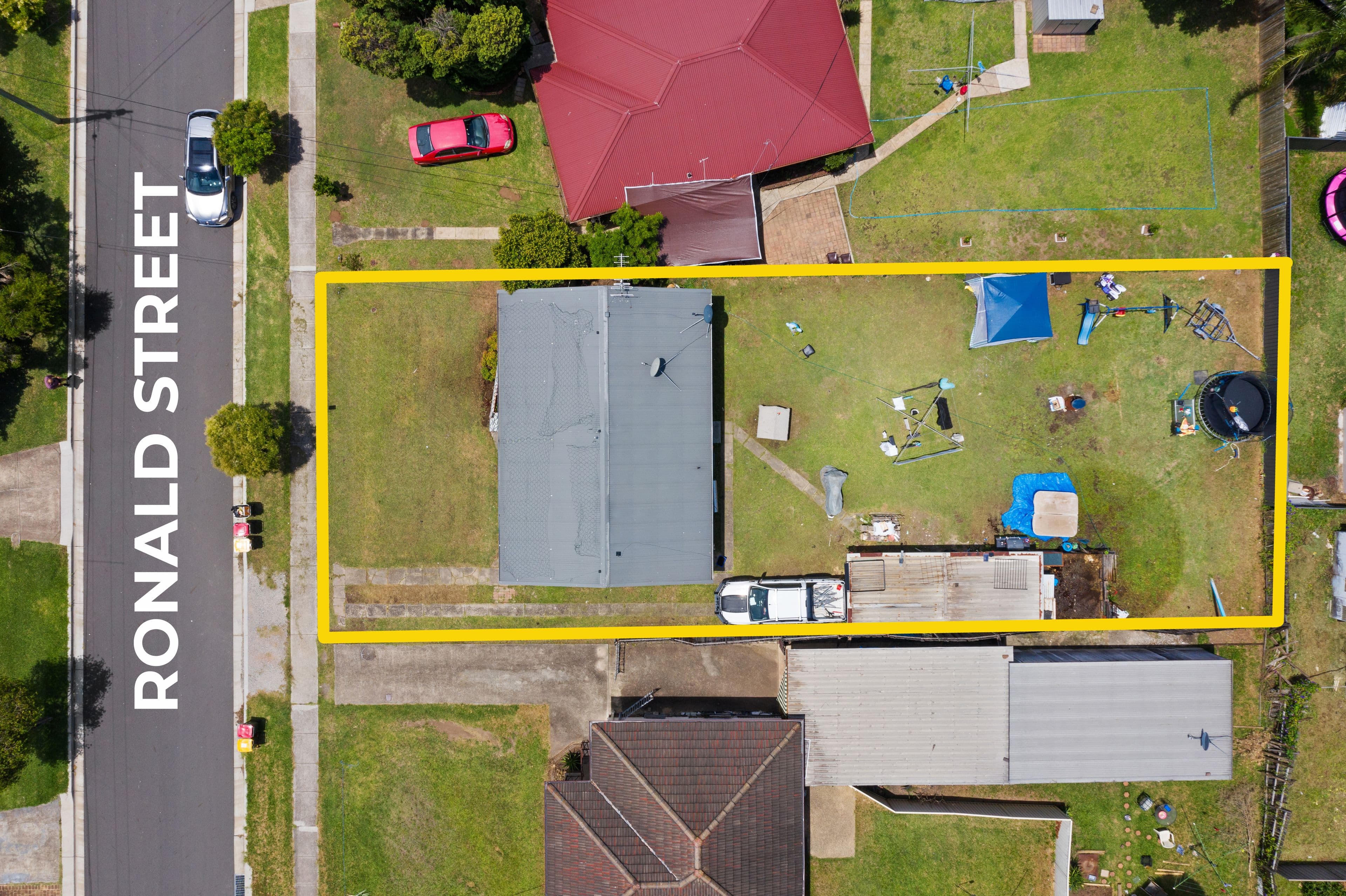 8 Ronald Street, Blacktown NSW 2148, Blacktown - Thumbnail 2