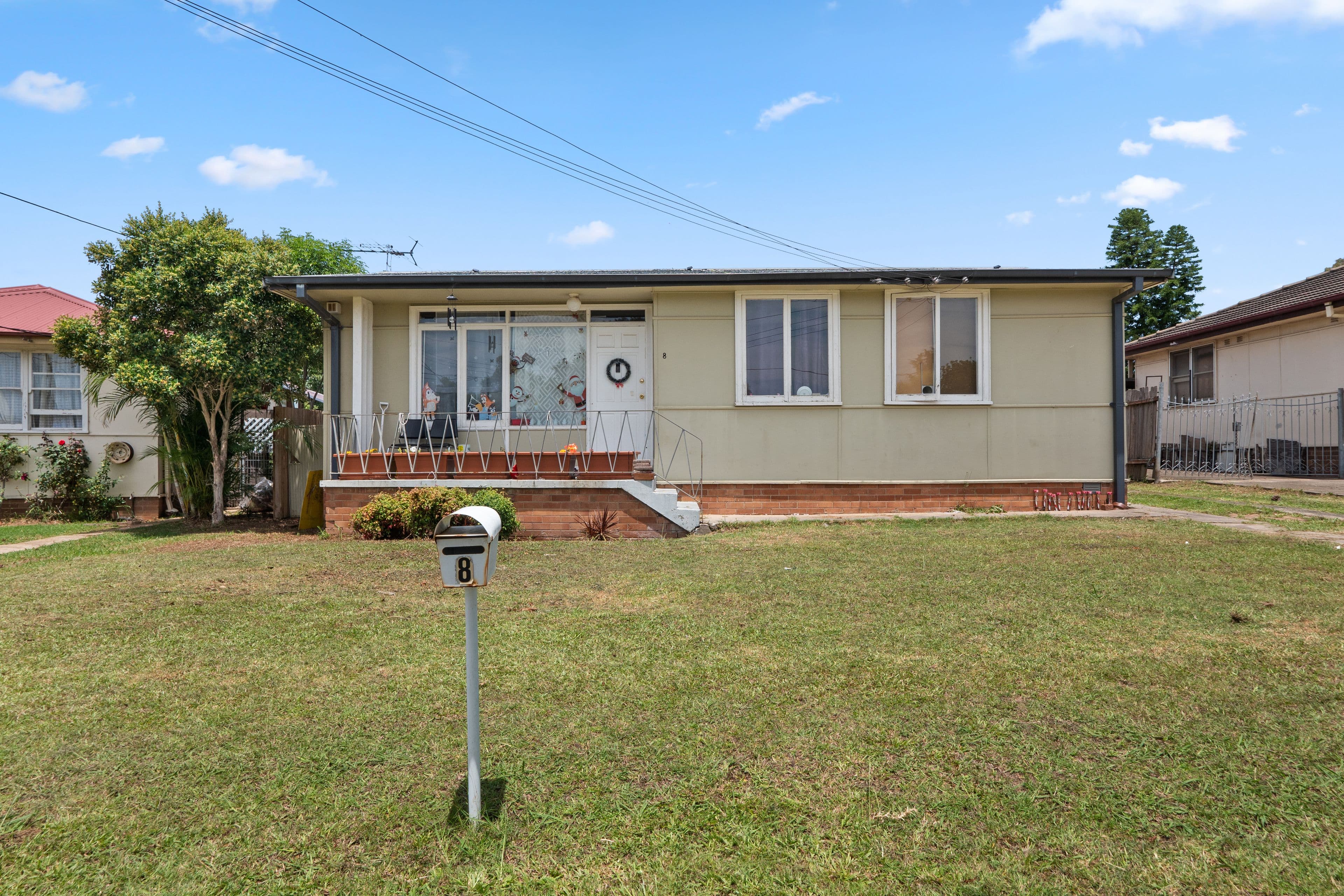 8 Ronald Street, Blacktown NSW 2148, Blacktown - Thumbnail 4