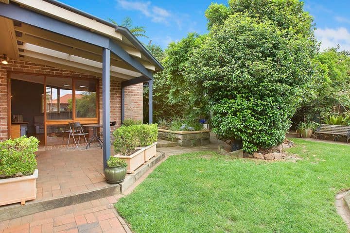 47 Edinburgh Road, WILLOUGHBY NSW 2068, Willoughby - Thumbnail 4