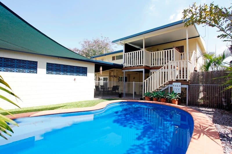 12 Prairie Street, KIRWAN QLD 4817, Kirwan - Thumbnail 2