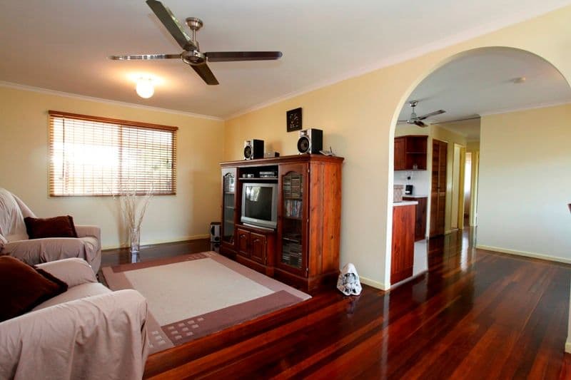 12 Prairie Street, KIRWAN QLD 4817, Kirwan - Thumbnail 4