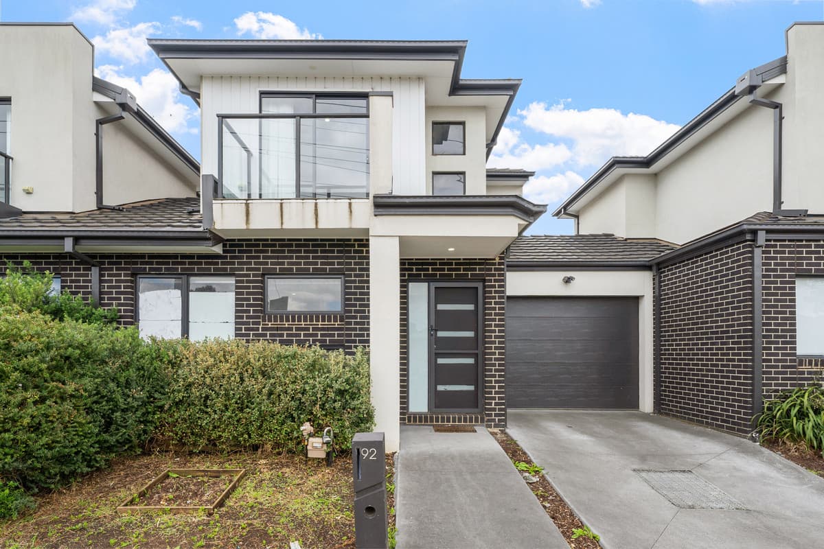 92 Graham Street, Broadmeadows VIC 3047, Broadmeadows - Image 1