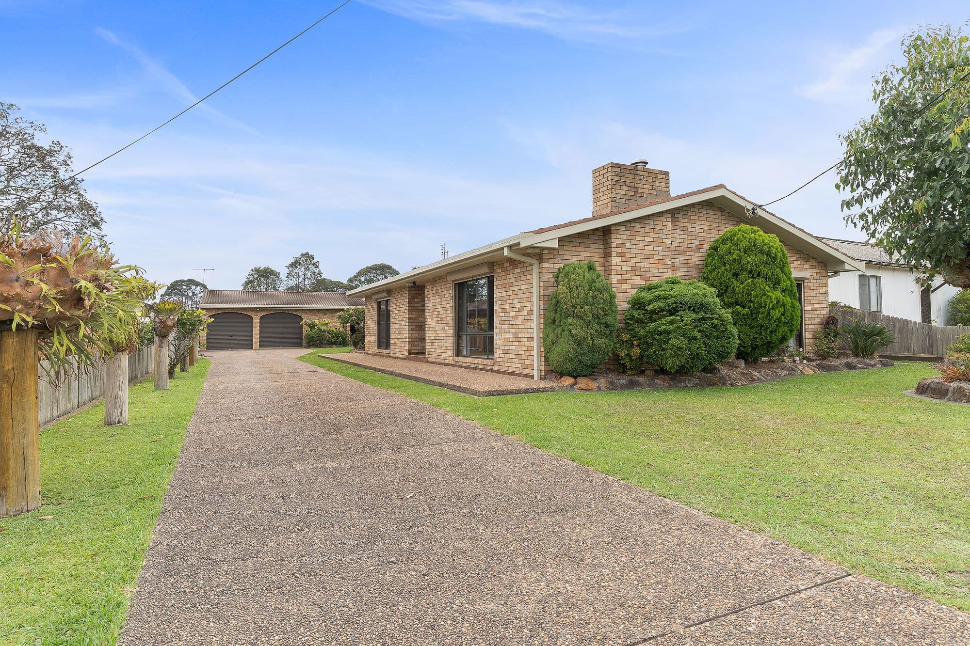 18 Fairlands Street, Culburra Beach NSW 2540, Culburra Beach - Image 1