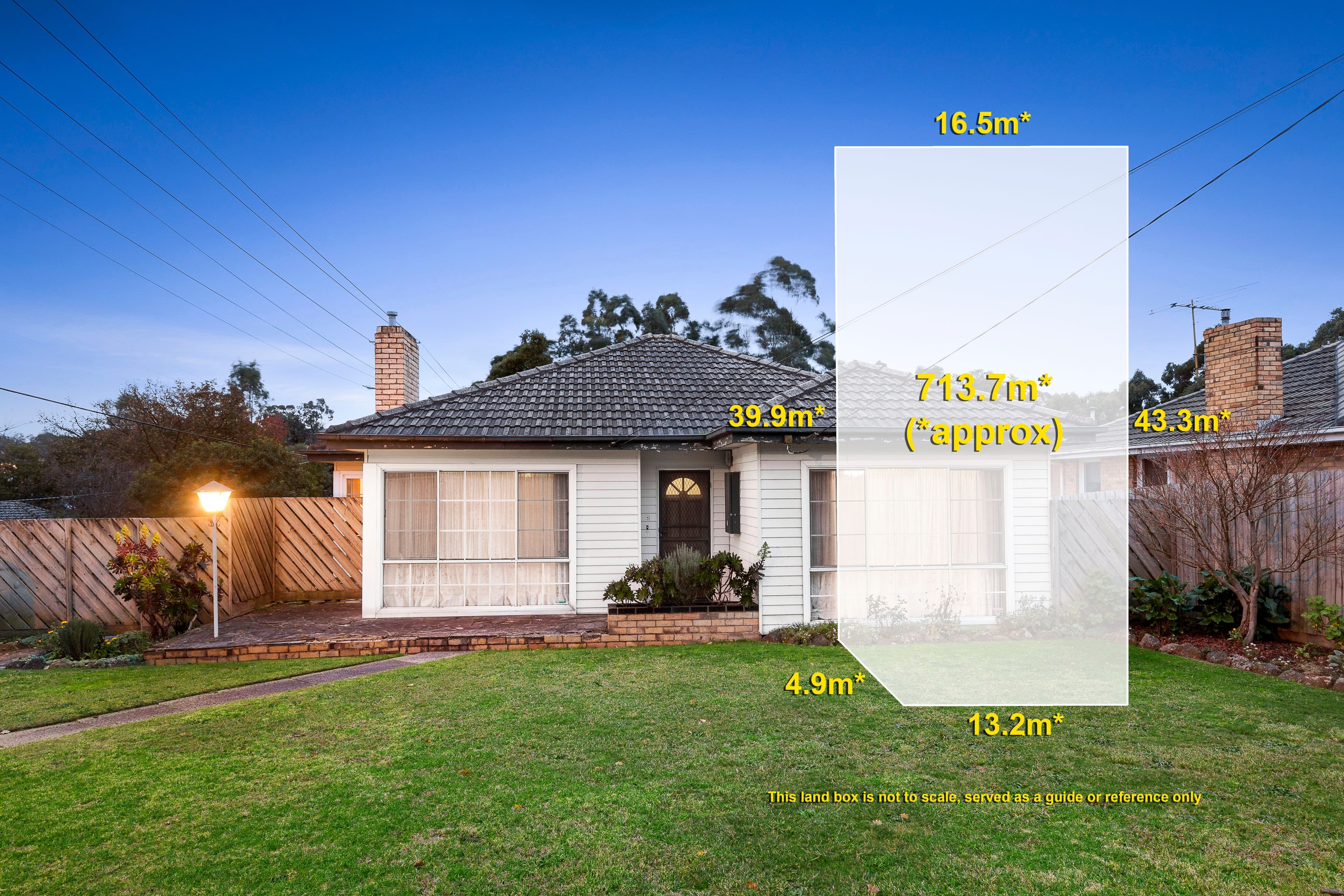 1 Therese Avenue, Mount Waverley VIC 3149, Mount Waverley - Image 1