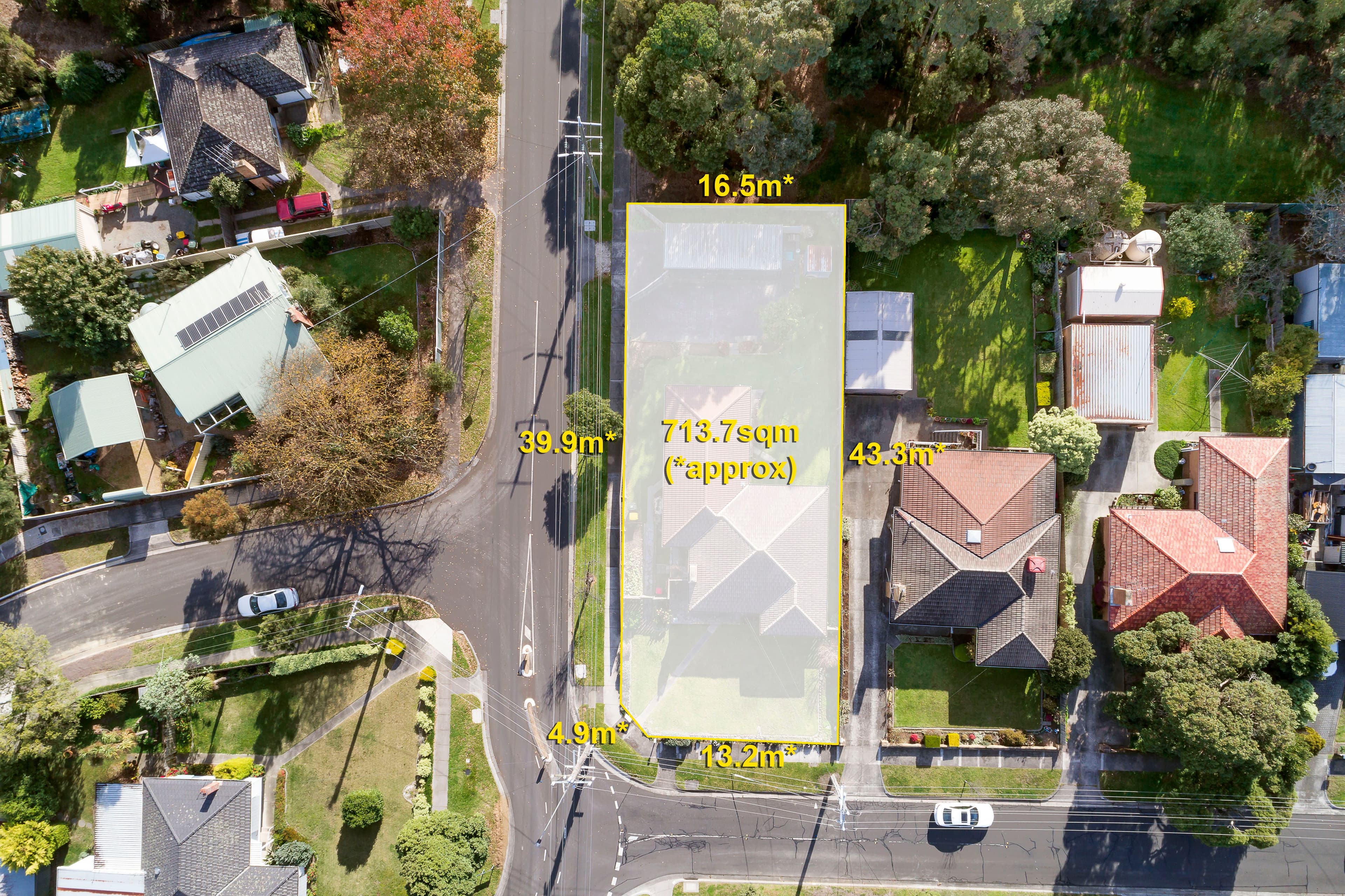 1 Therese Avenue, Mount Waverley VIC 3149, Mount Waverley - Thumbnail 2