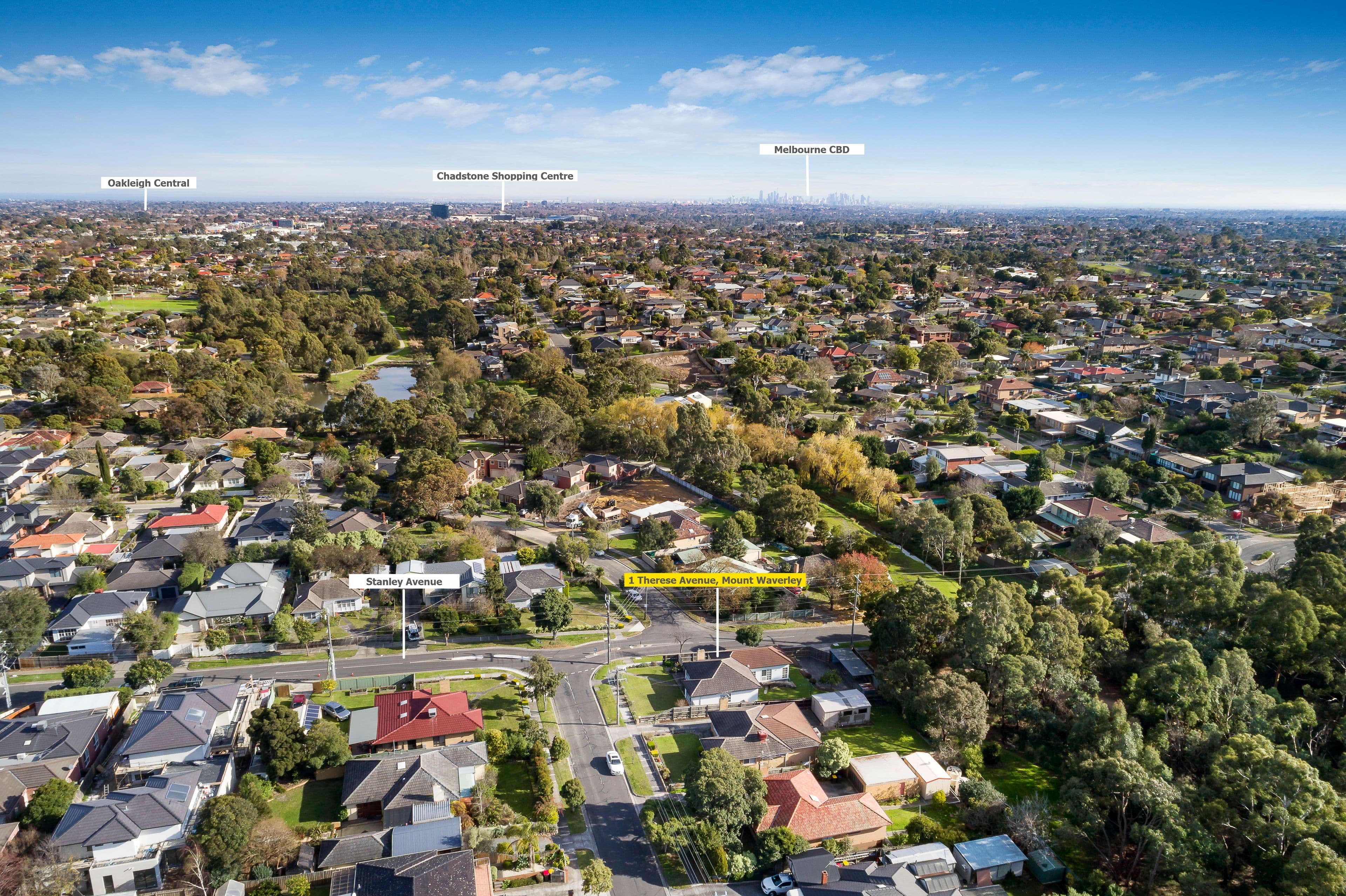 1 Therese Avenue, Mount Waverley VIC 3149, Mount Waverley - Thumbnail 3