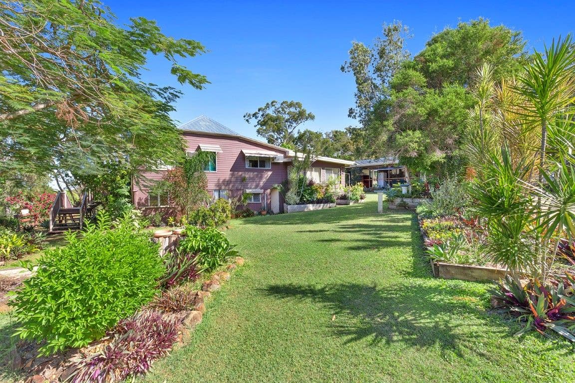 25 Dorly Street, Lakes Creek QLD 4701, Lakes Creek - Thumbnail 2