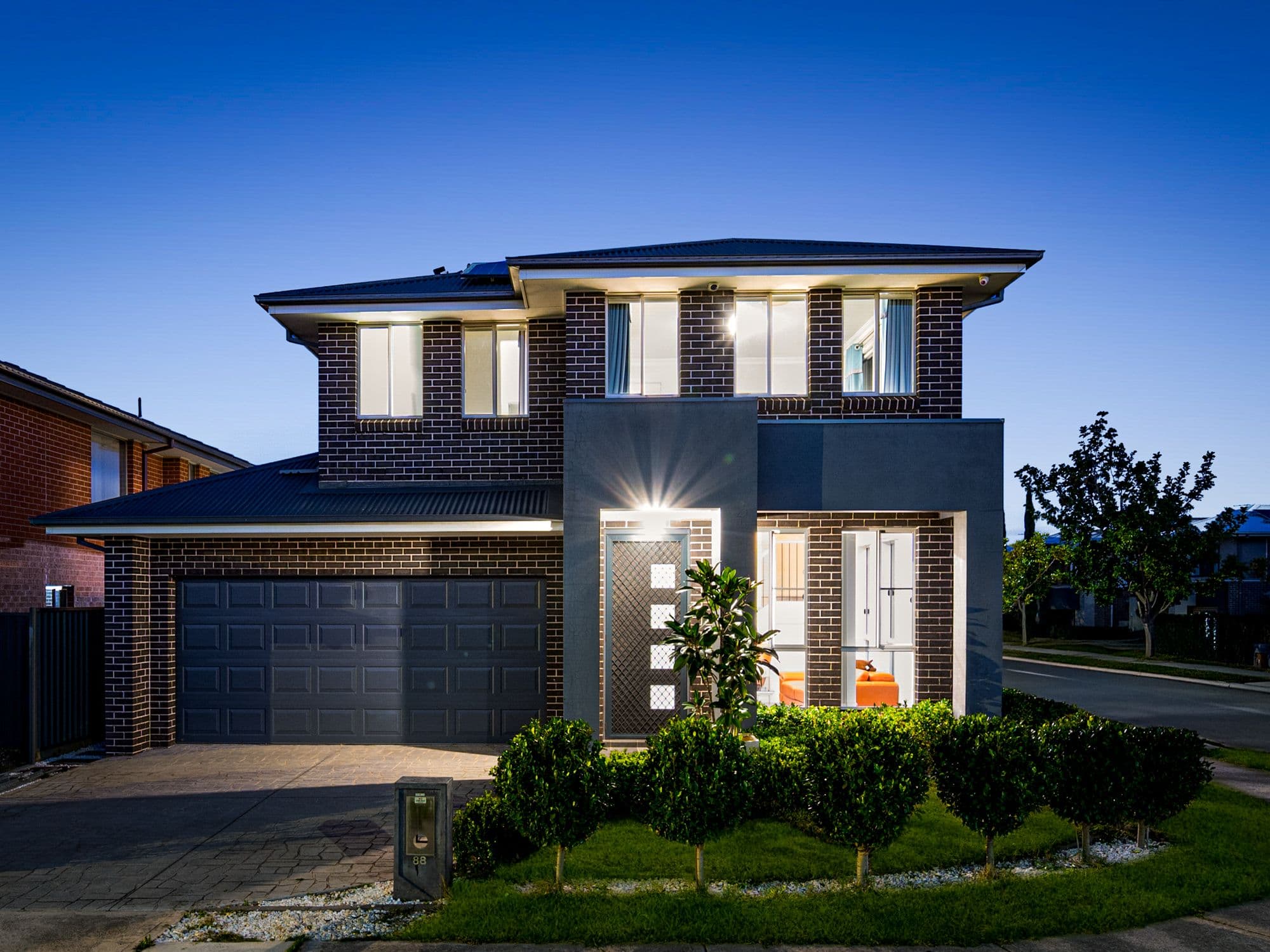 88 Somme Avenue, Edmondson Park NSW 2174, Edmondson Park - Image 1