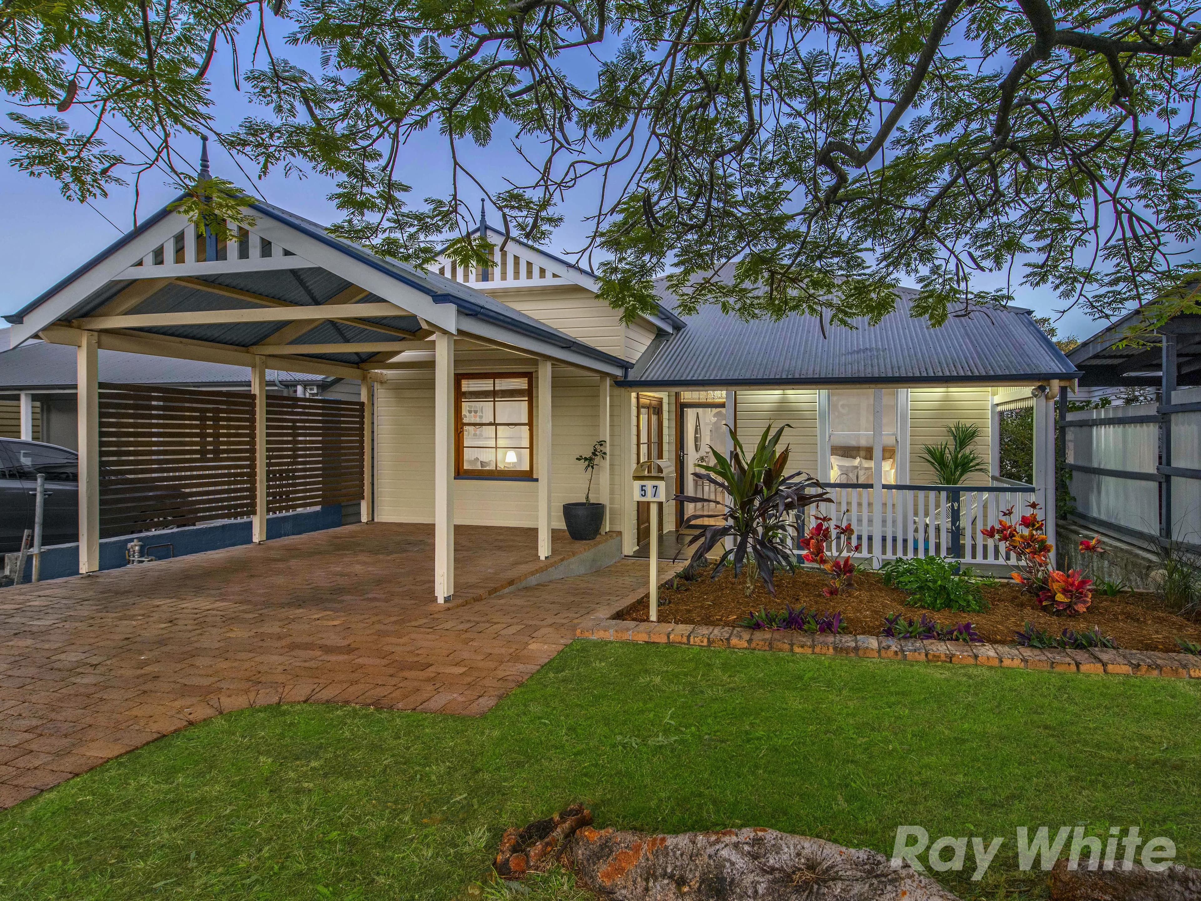57 Gould Road, Herston QLD 4006, Herston - Image 1