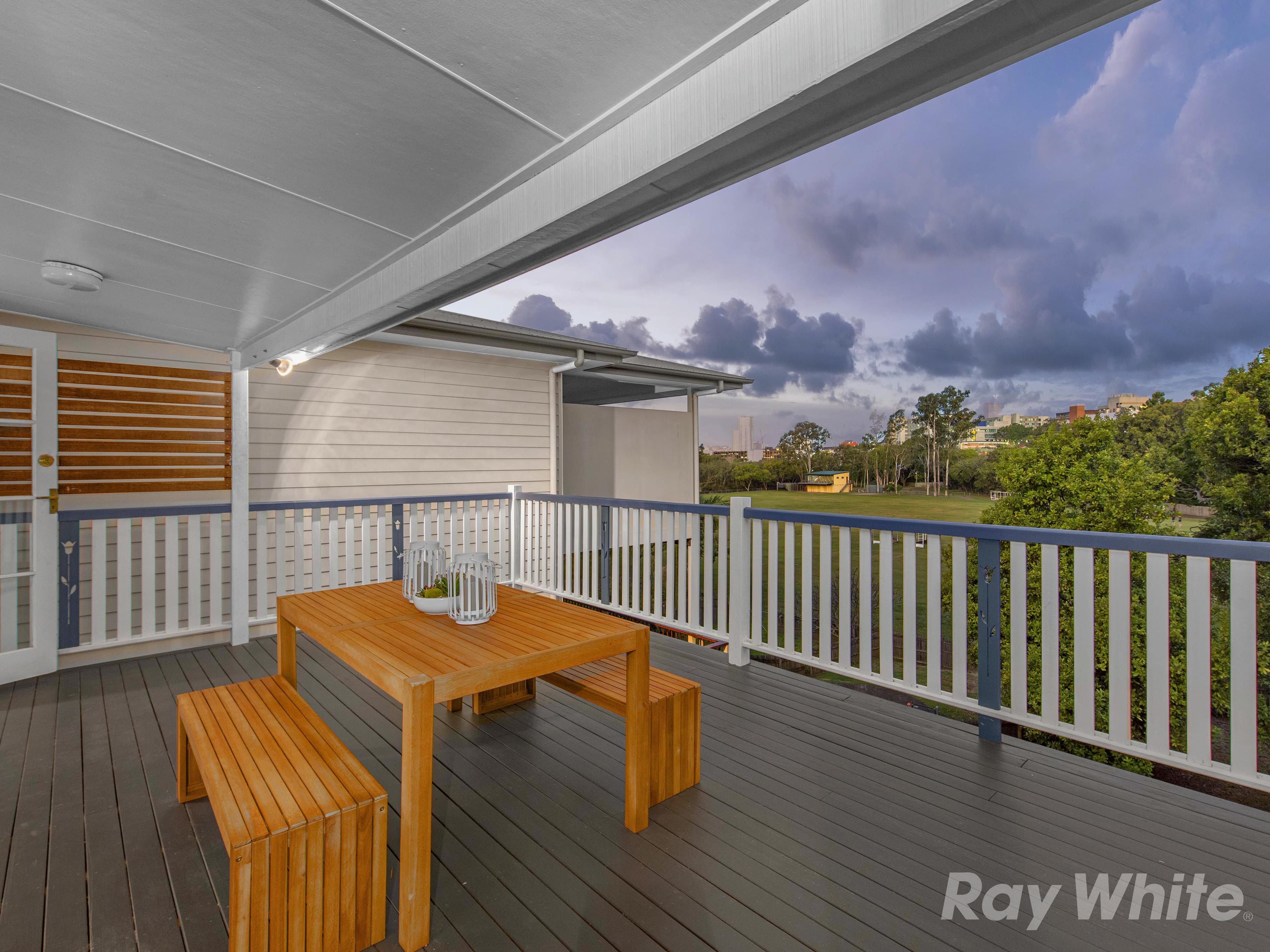 57 Gould Road, Herston QLD 4006, Herston - Thumbnail 2