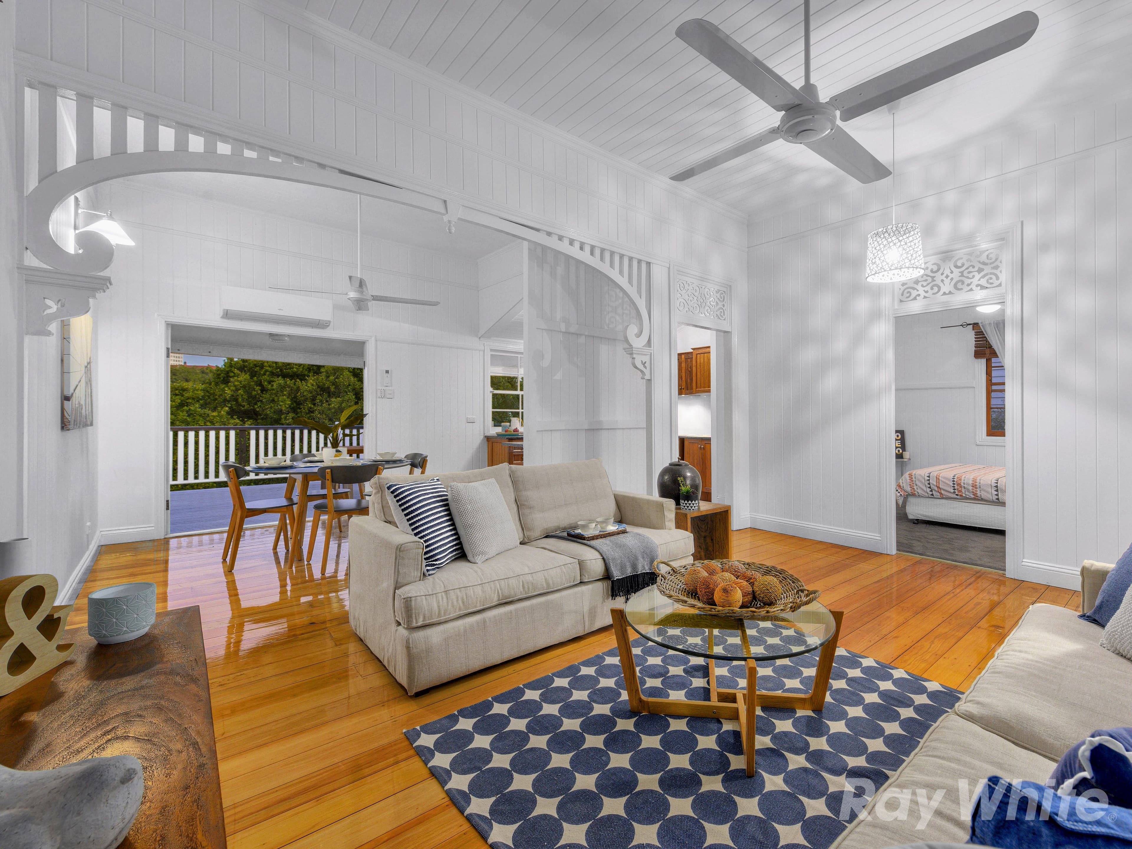 57 Gould Road, Herston QLD 4006, Herston - Thumbnail 3