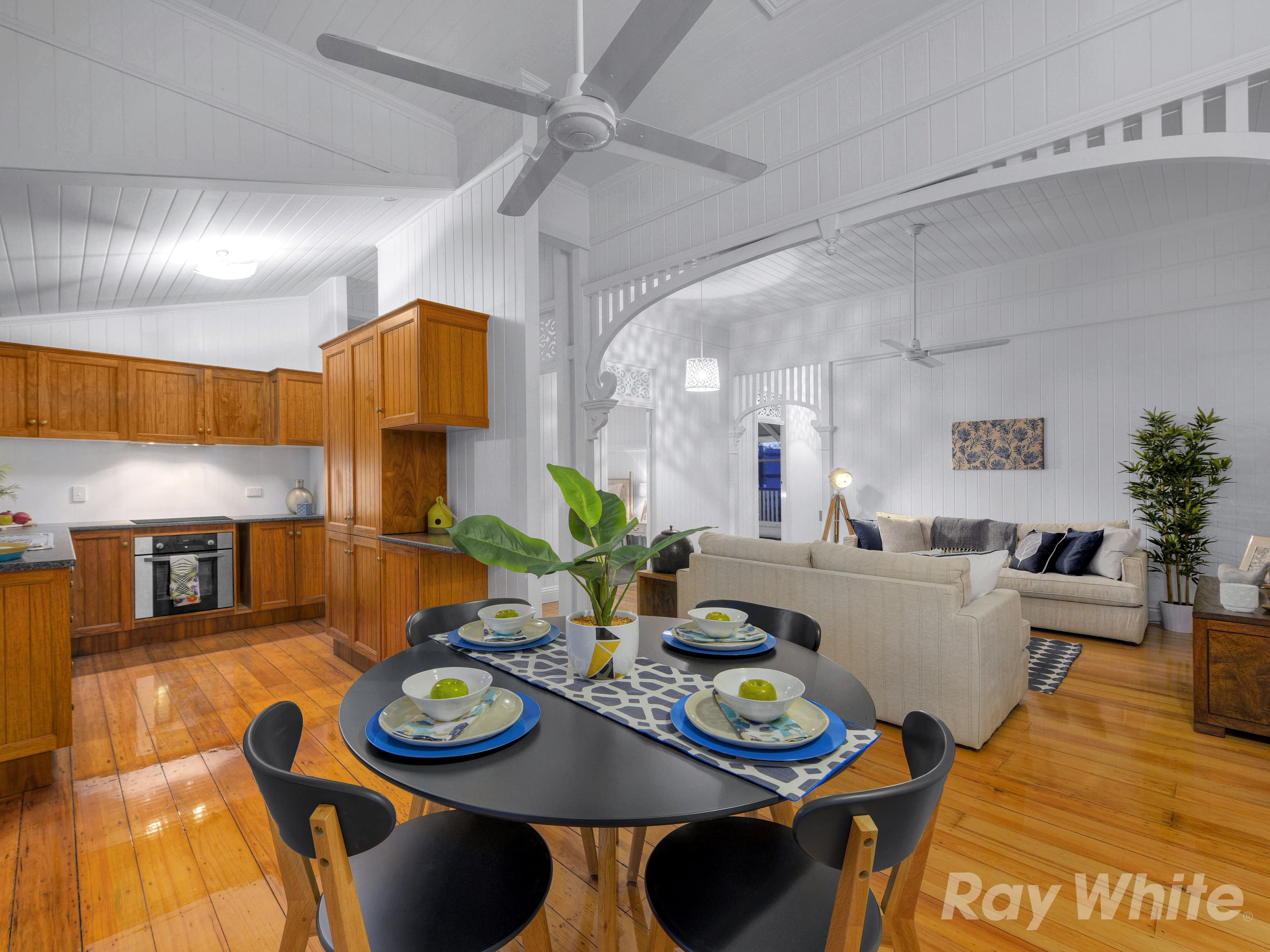 57 Gould Road, Herston QLD 4006, Herston - Thumbnail 5