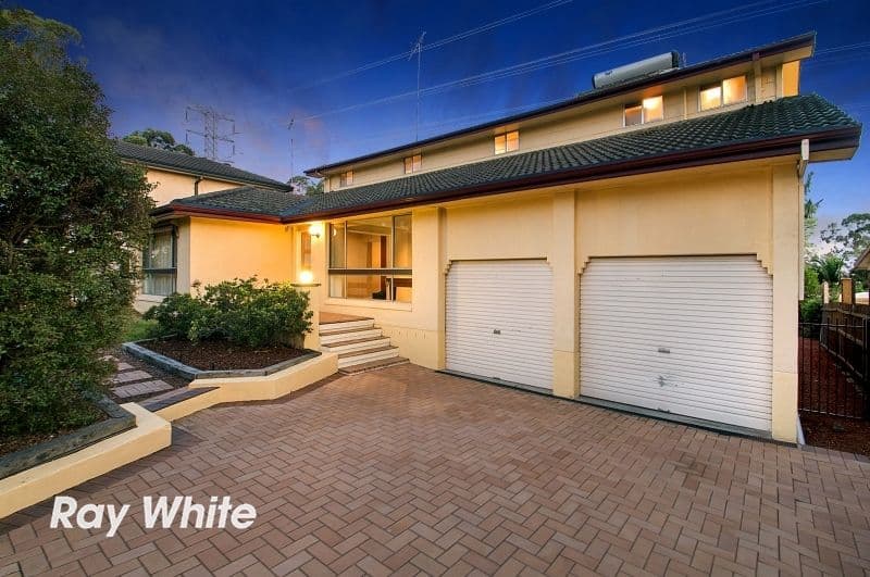 41 Aberdeen Road, Winston Hills NSW 2153, Winston Hills - Image 1